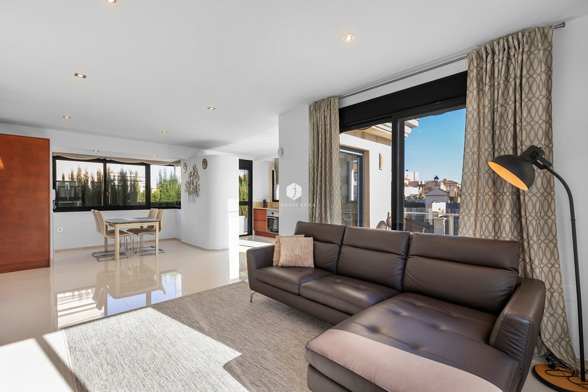 Tweedehands - Villa -
Orihuela Costa - Costa Blanca