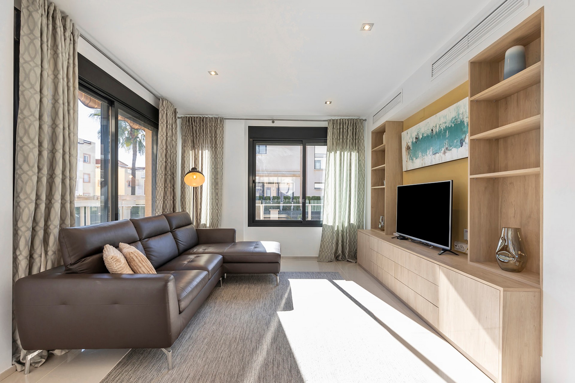 Tweedehands - Villa -
Orihuela Costa - Costa Blanca