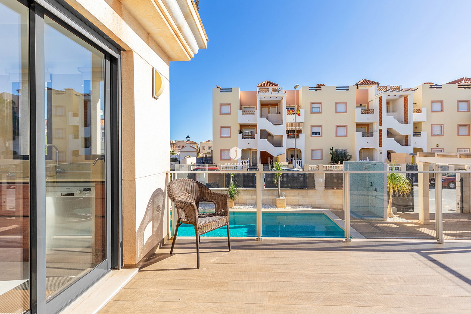 Tweedehands - Villa -
Orihuela Costa - Costa Blanca