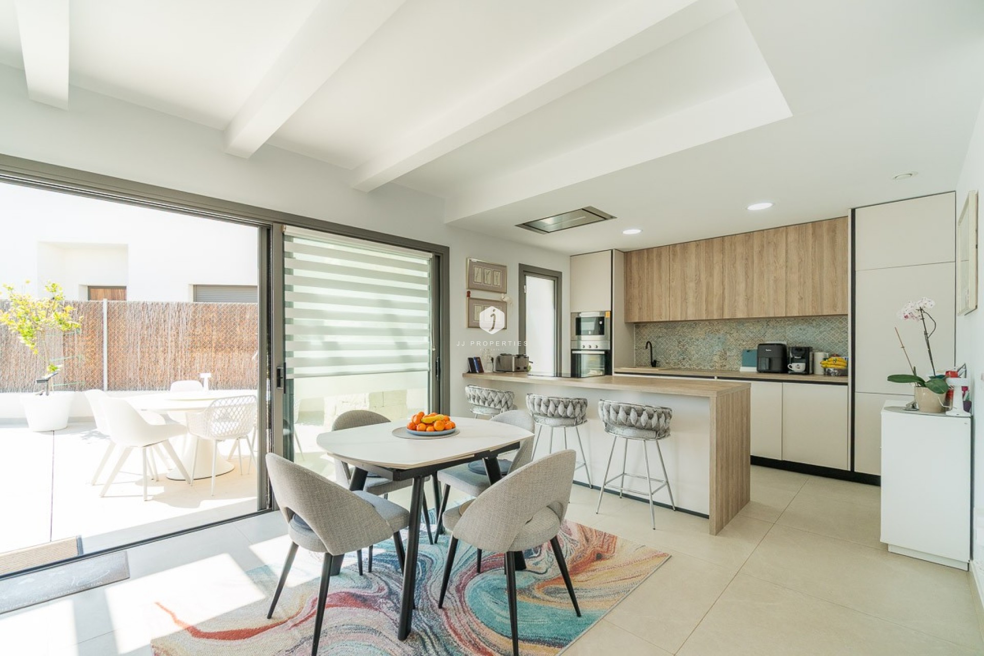 Tweedehands - Villa -
Orihuela Costa - Costa Blanca