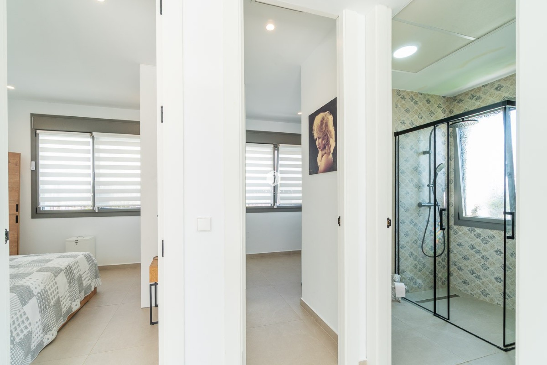 Tweedehands - Villa -
Orihuela Costa - Costa Blanca