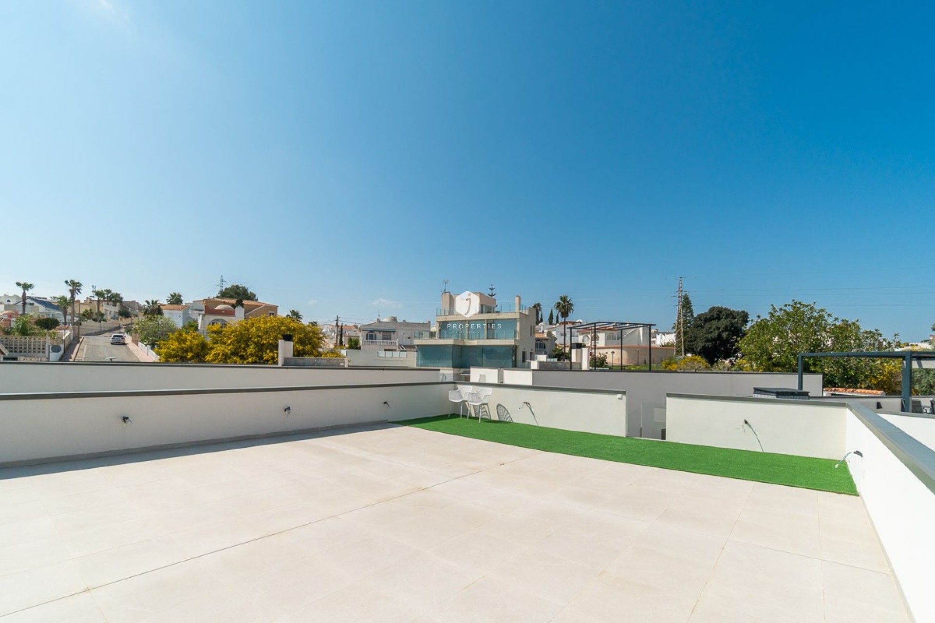 Tweedehands - Villa -
Orihuela Costa - Costa Blanca