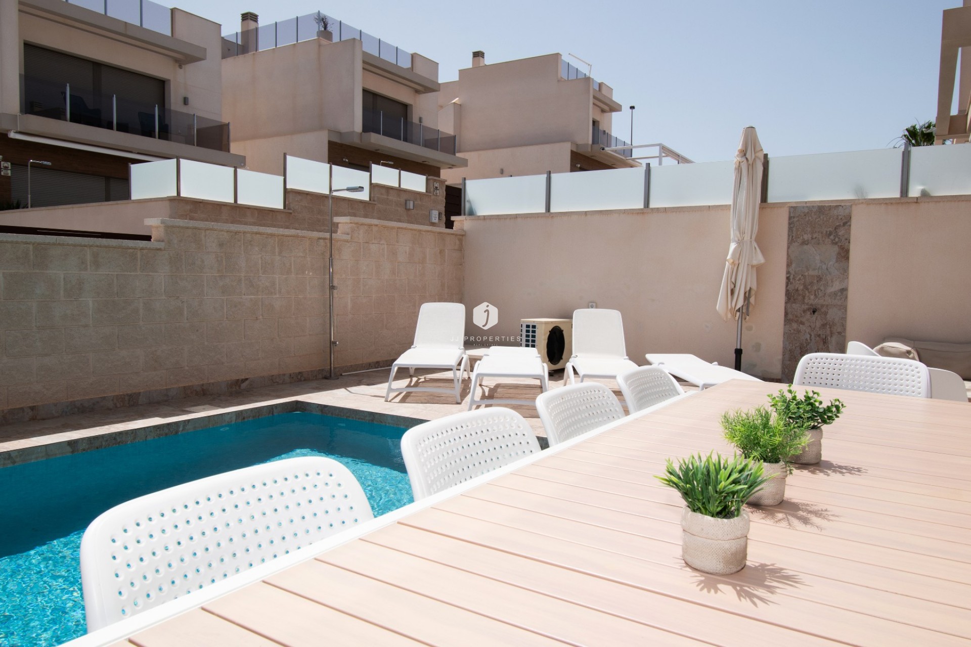 Tweedehands - Villa -
Orihuela Costa - Costa Blanca