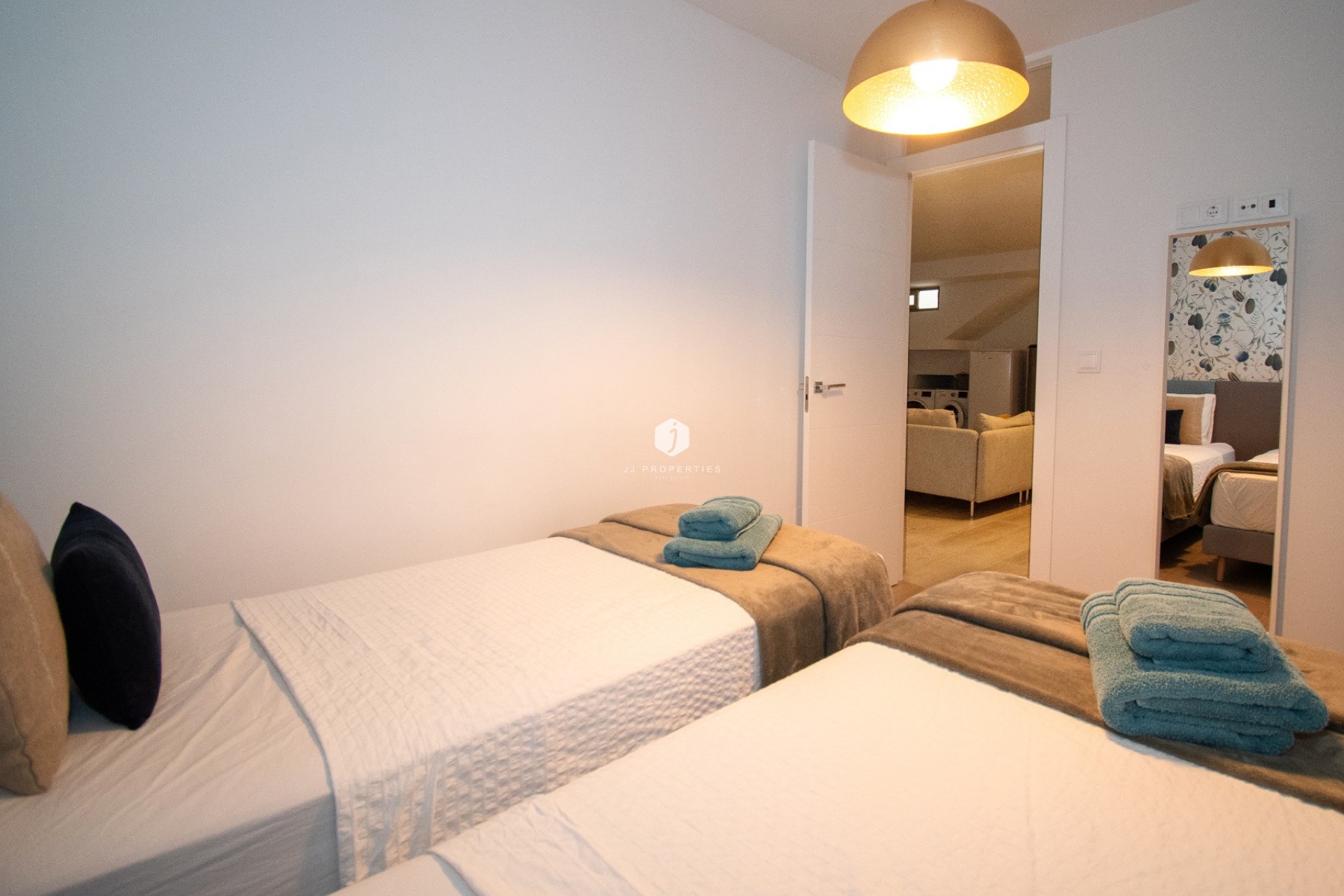 Tweedehands - Villa -
Orihuela Costa - Costa Blanca