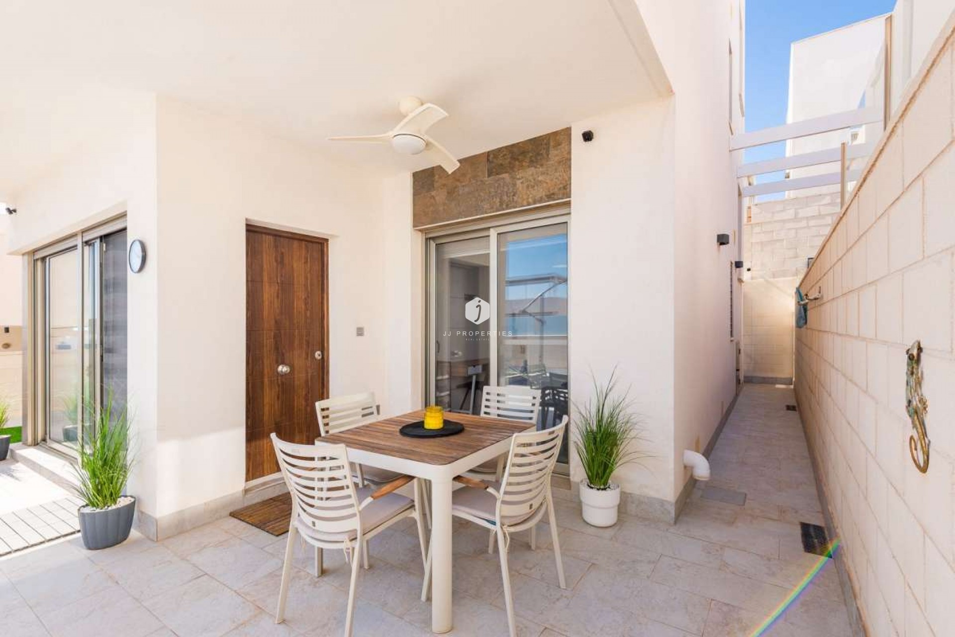 Tweedehands - Villa -
Orihuela Costa - Costa Blanca