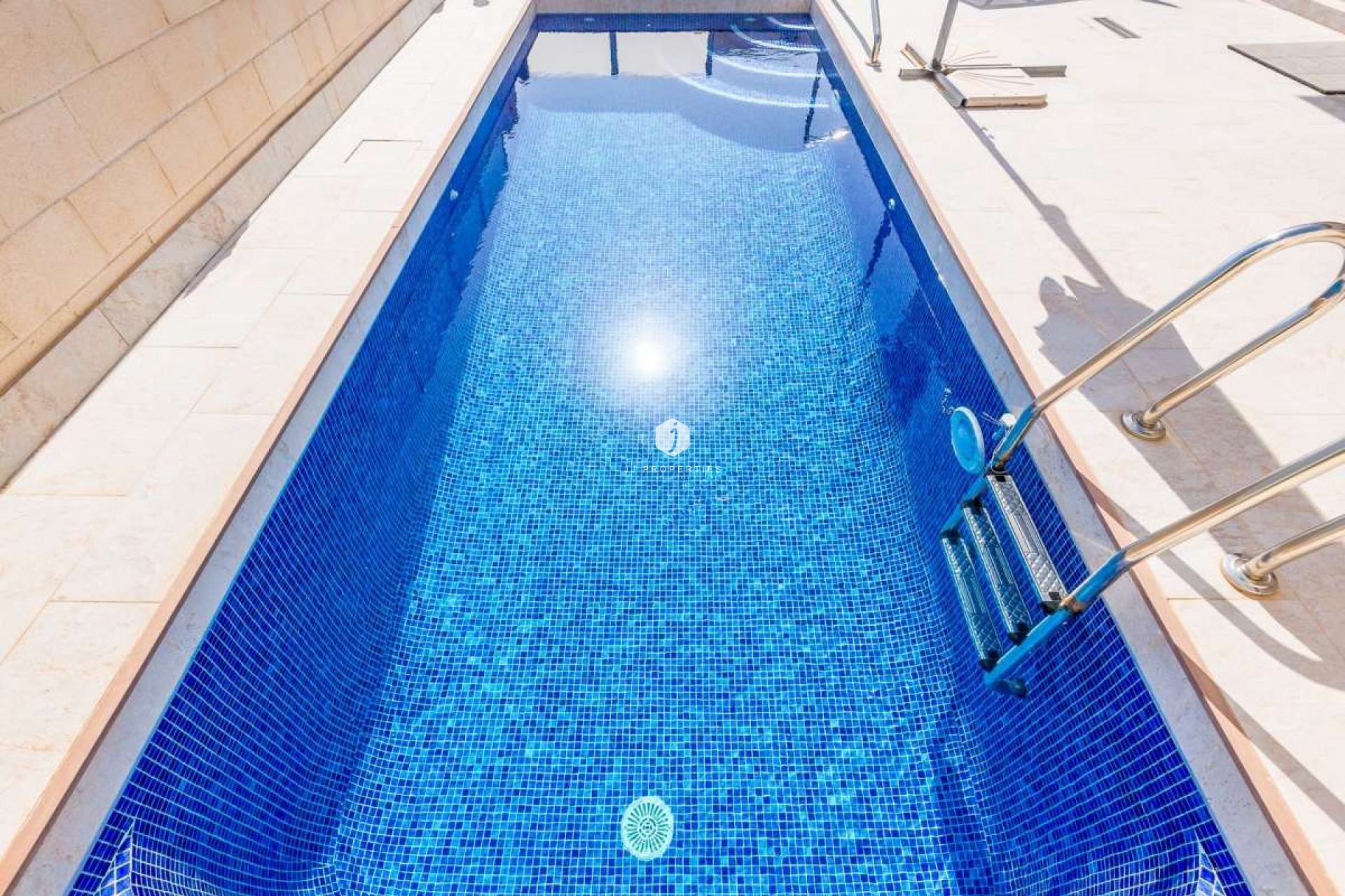 Tweedehands - Villa -
Orihuela Costa - Costa Blanca