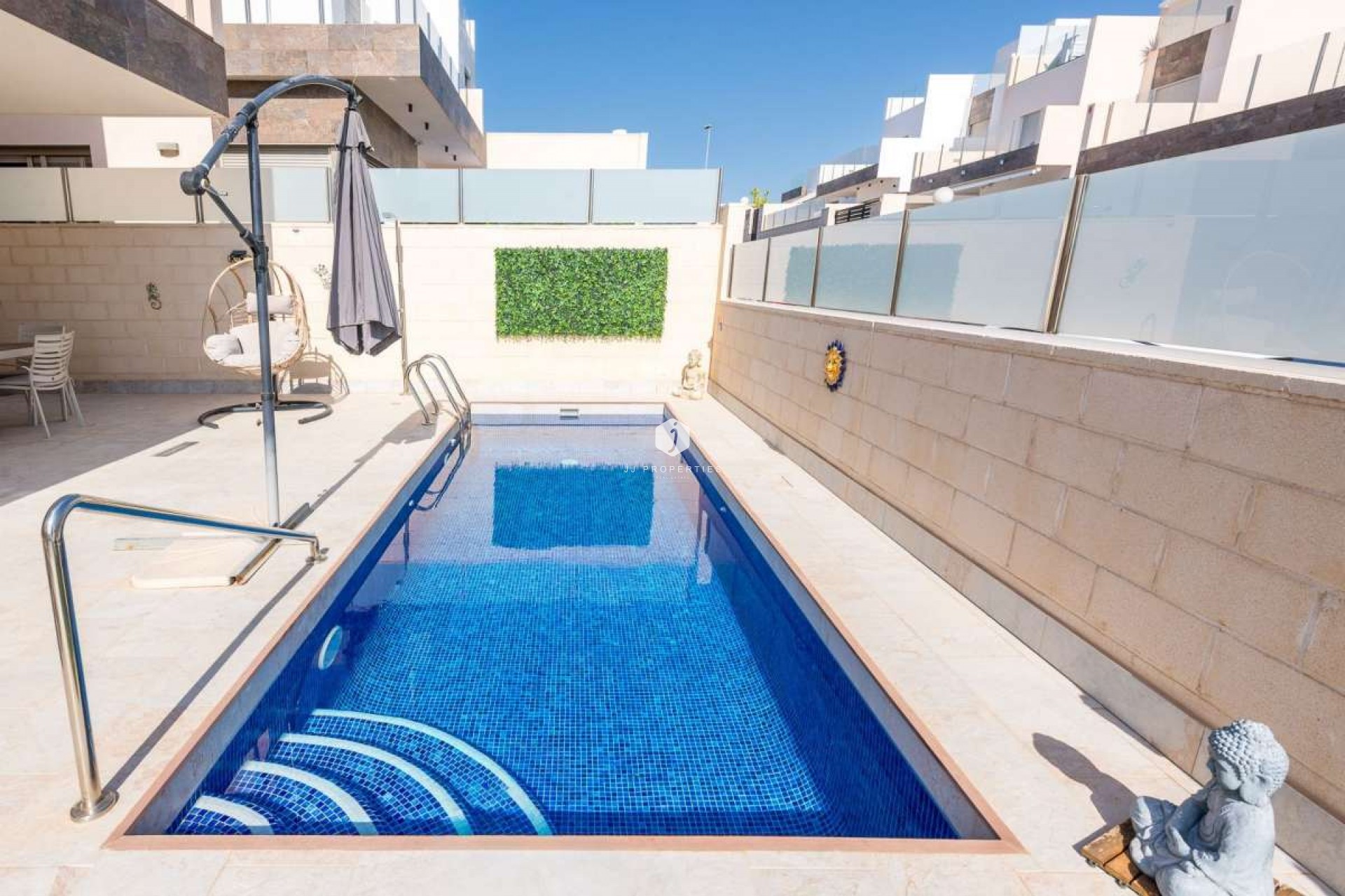 Tweedehands - Villa -
Orihuela Costa - Costa Blanca