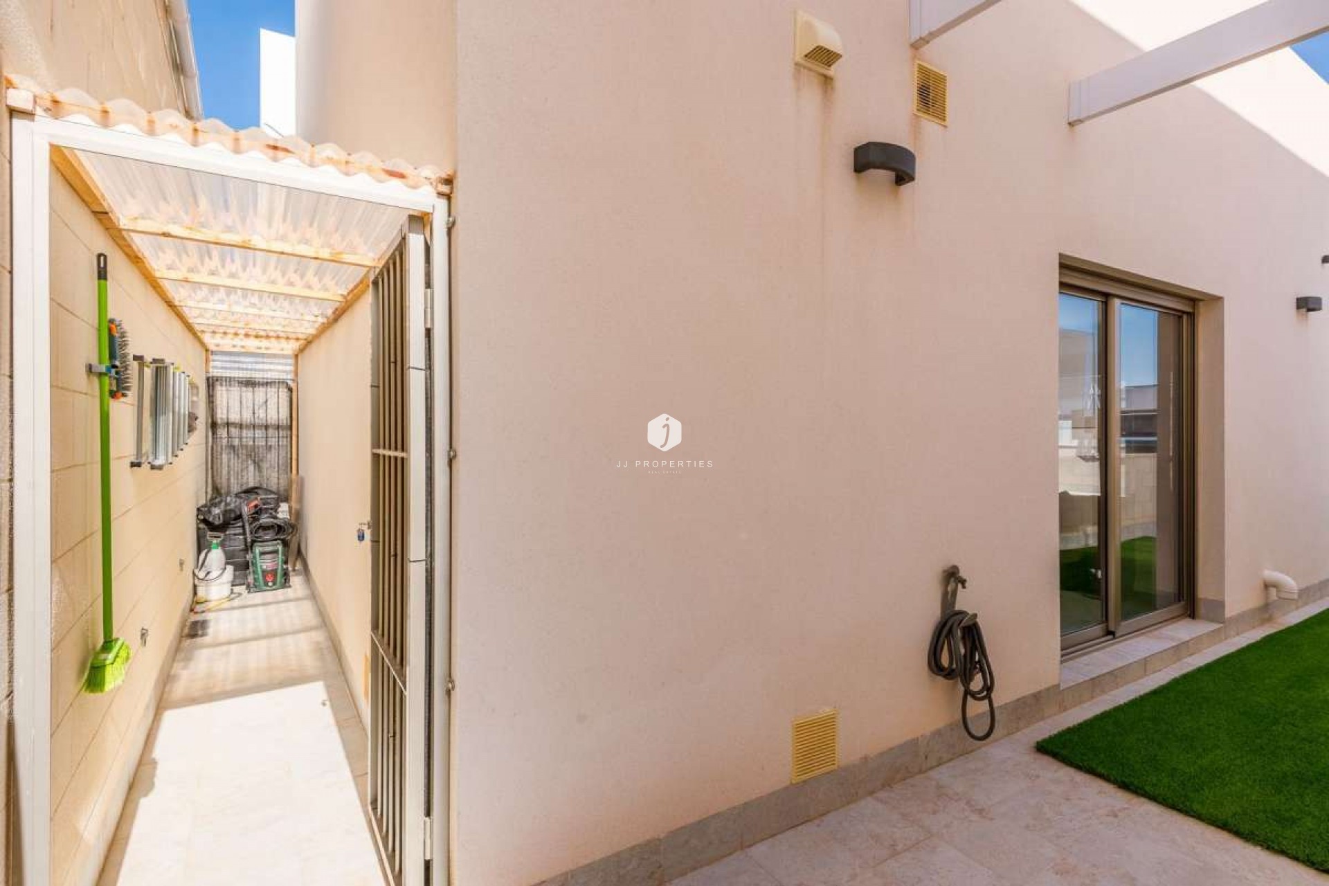 Tweedehands - Villa -
Orihuela Costa - Costa Blanca