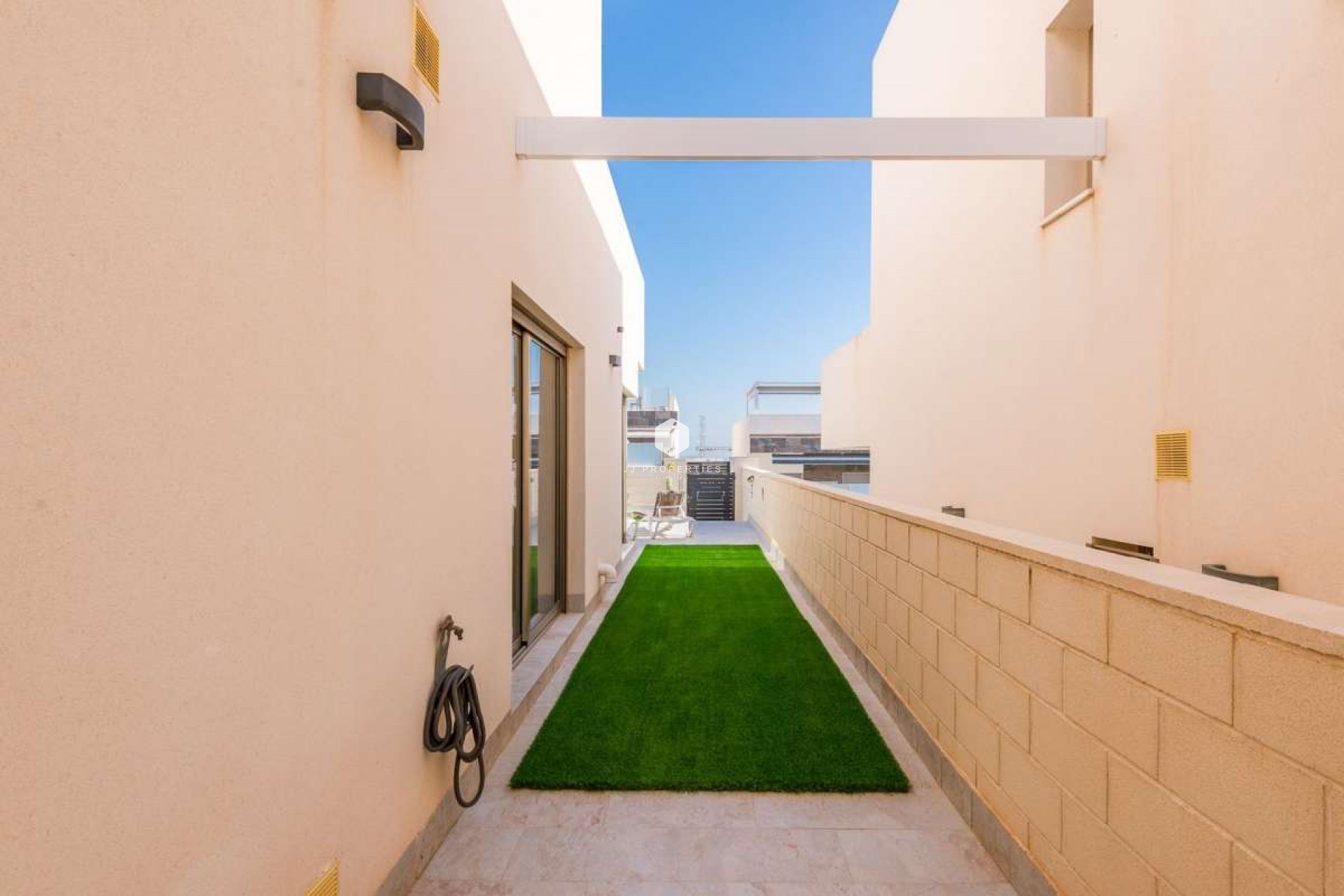 Tweedehands - Villa -
Orihuela Costa - Costa Blanca