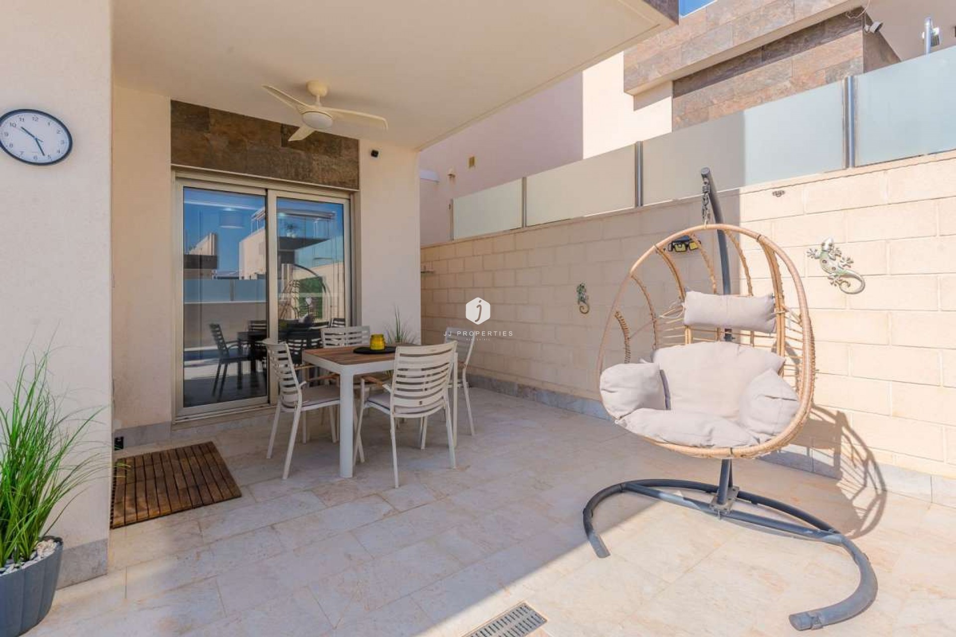Tweedehands - Villa -
Orihuela Costa - Costa Blanca