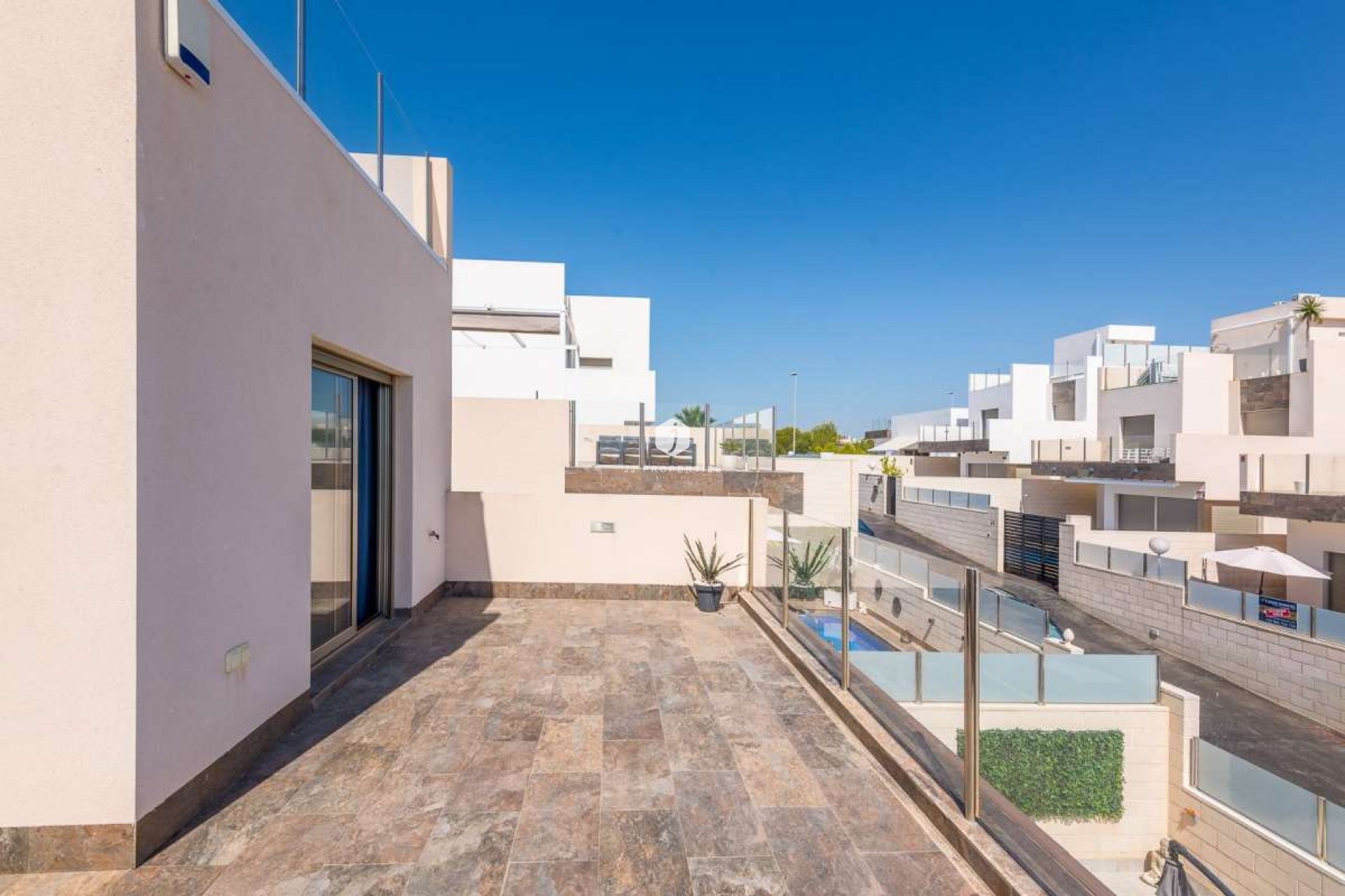 Tweedehands - Villa -
Orihuela Costa - Costa Blanca