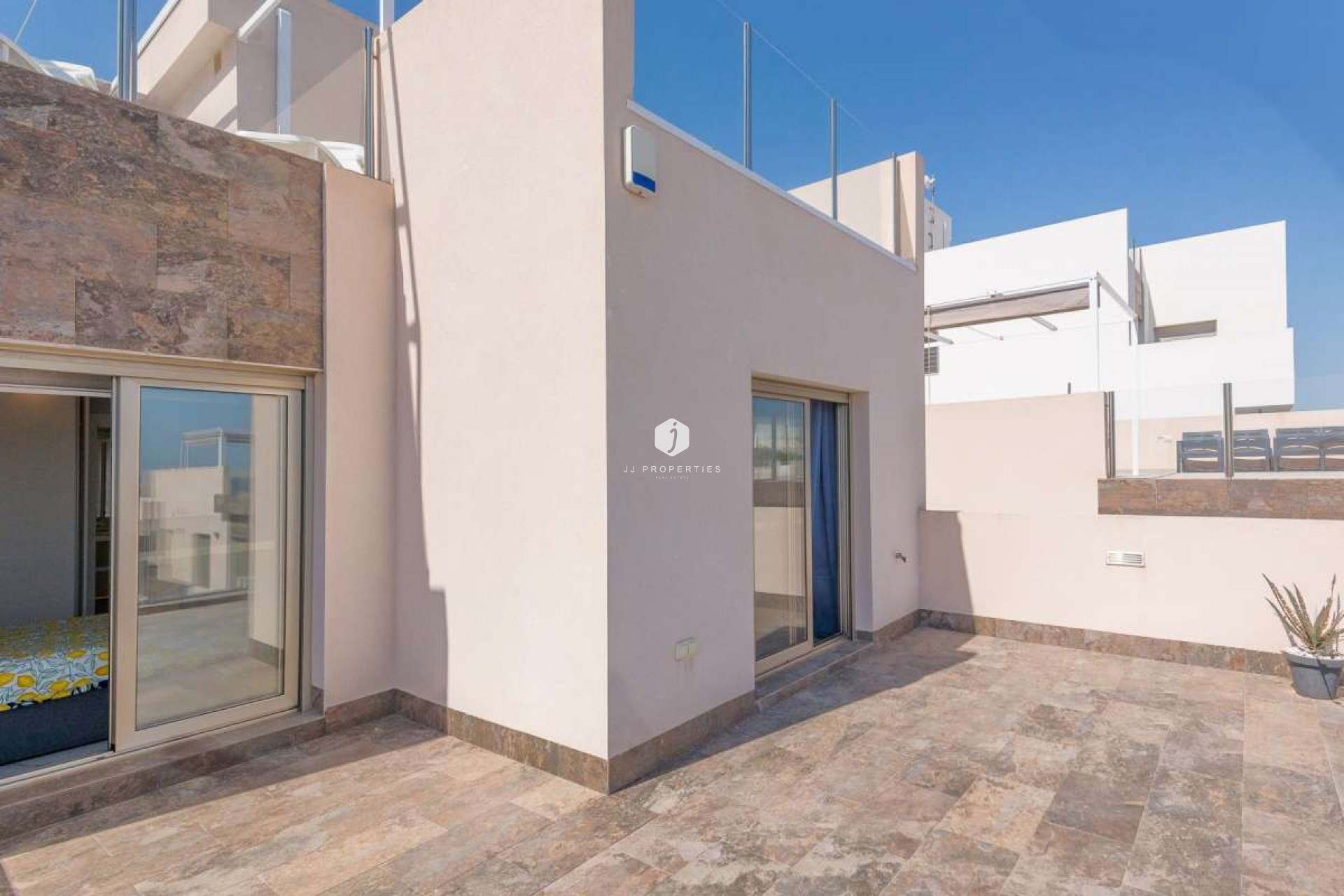 Tweedehands - Villa -
Orihuela Costa - Costa Blanca