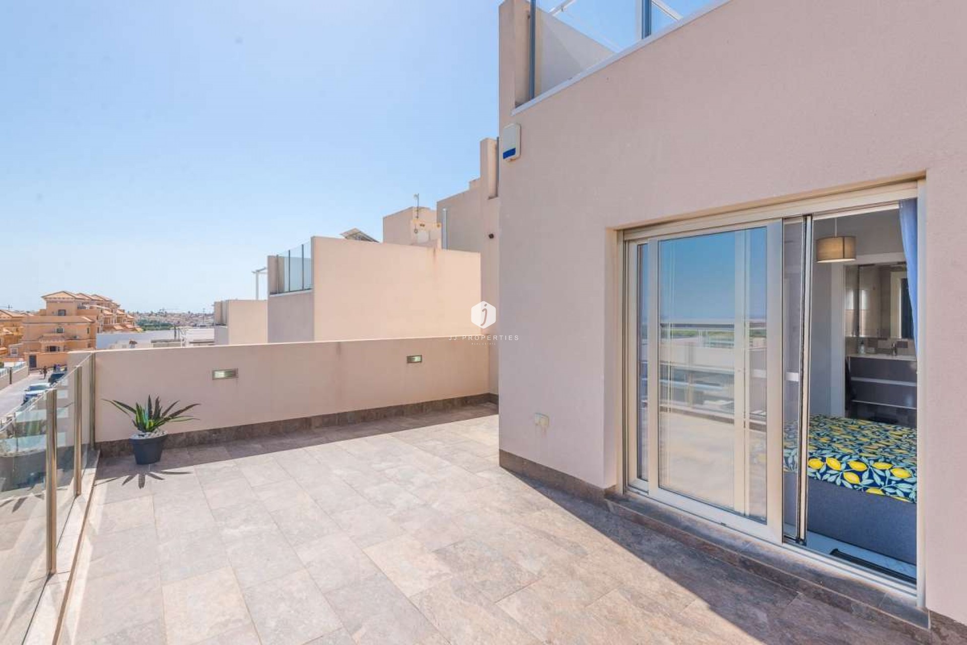 Tweedehands - Villa -
Orihuela Costa - Costa Blanca