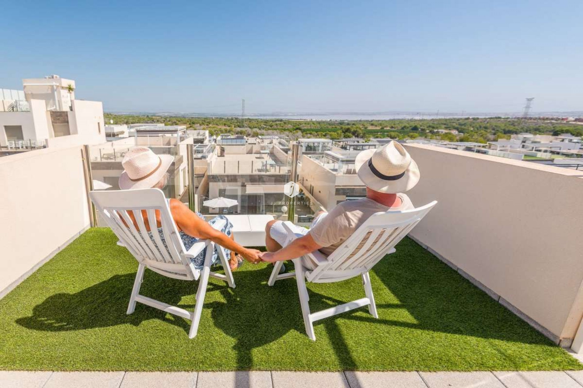 Tweedehands - Villa -
Orihuela Costa - Costa Blanca