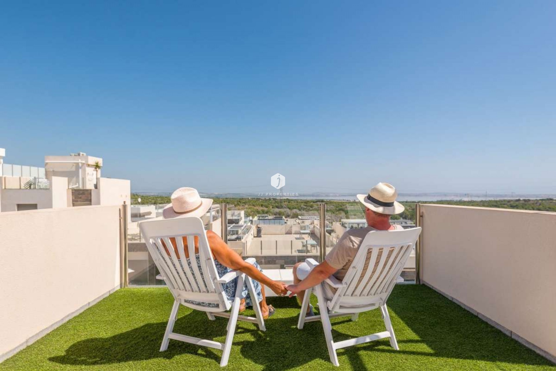 Tweedehands - Villa -
Orihuela Costa - Costa Blanca