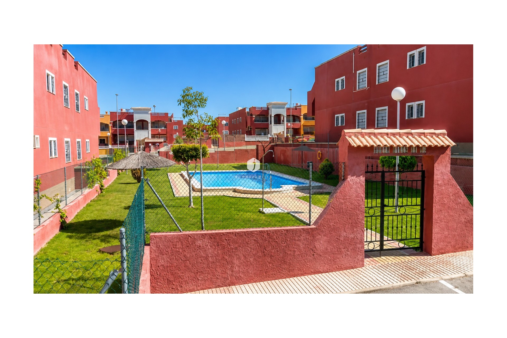 Tweedehands - Villa -
Orihuela Costa - Costa Blanca