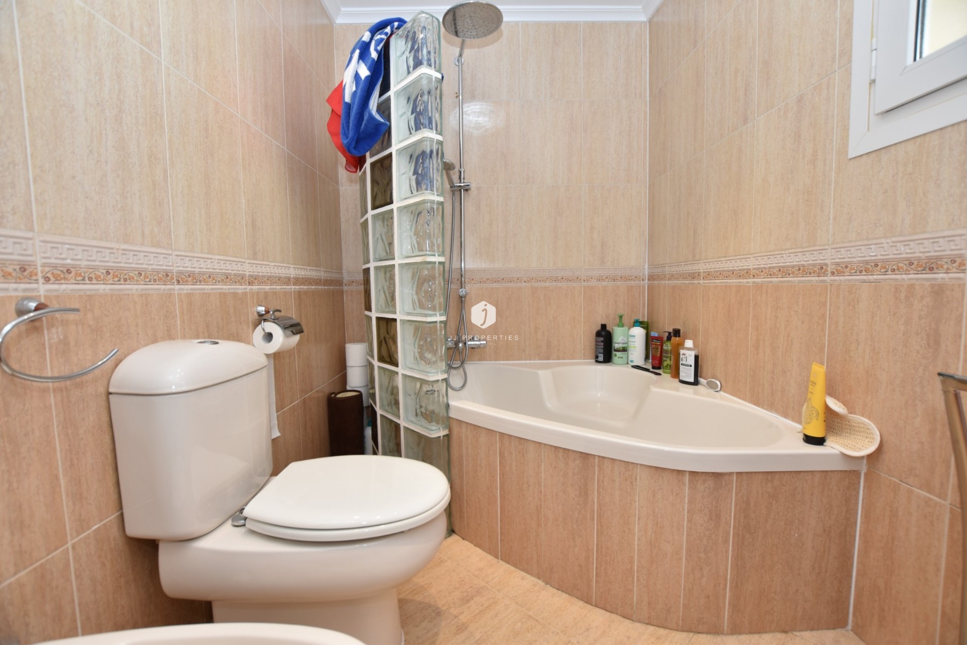 Tweedehands - Villa -
Orihuela Costa - Costa Blanca