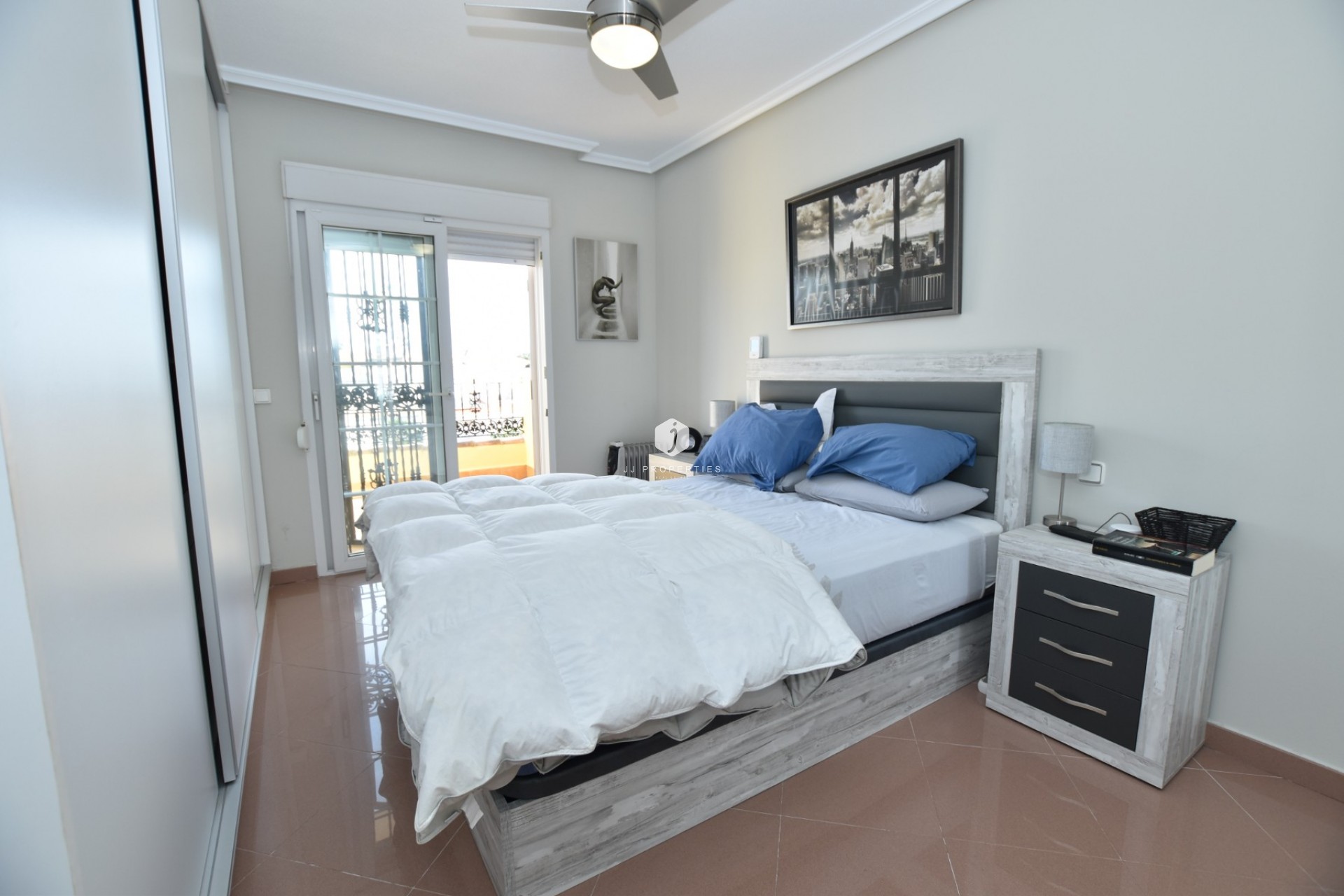 Tweedehands - Villa -
Orihuela Costa - Costa Blanca