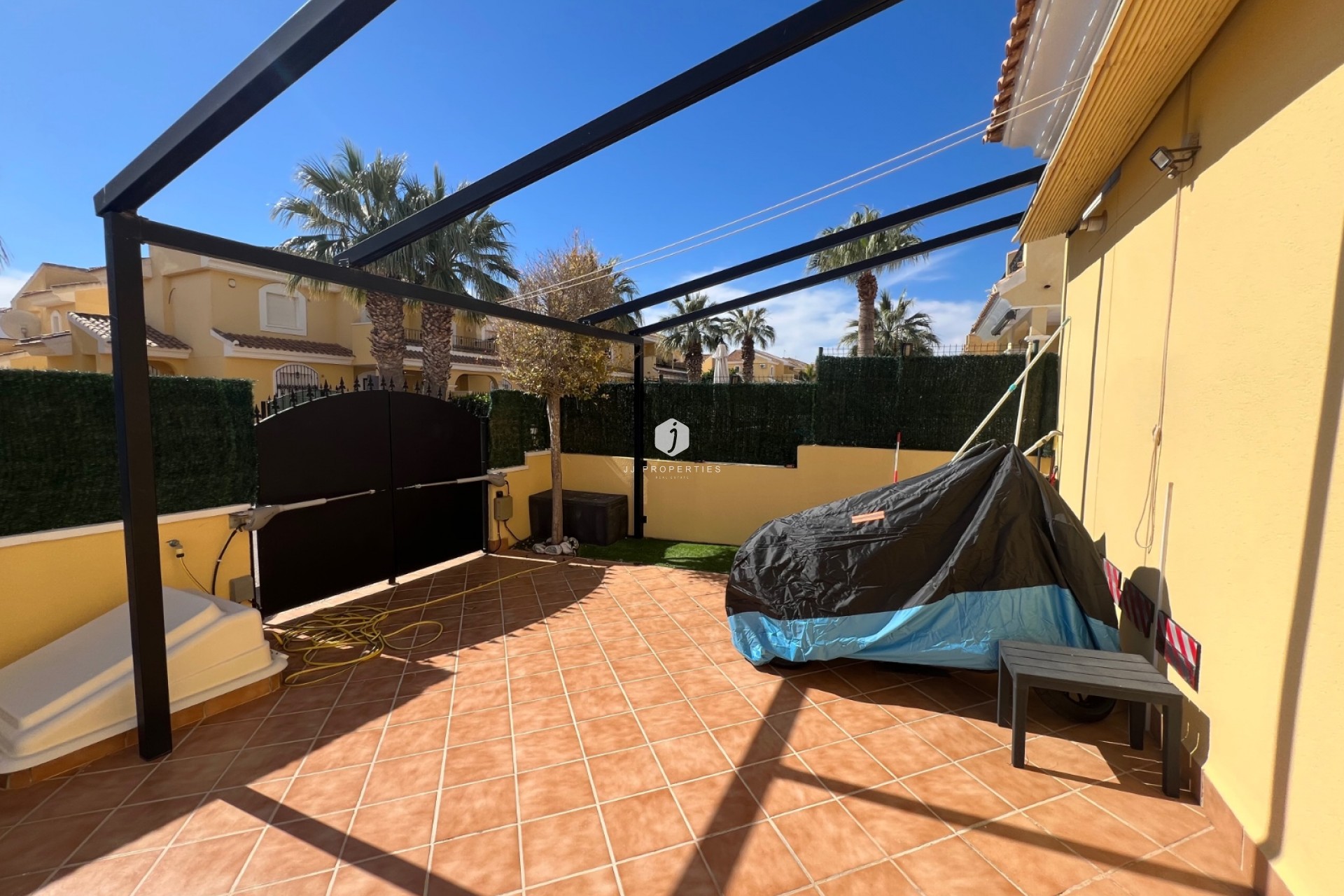 Tweedehands - Villa -
Orihuela Costa - Costa Blanca