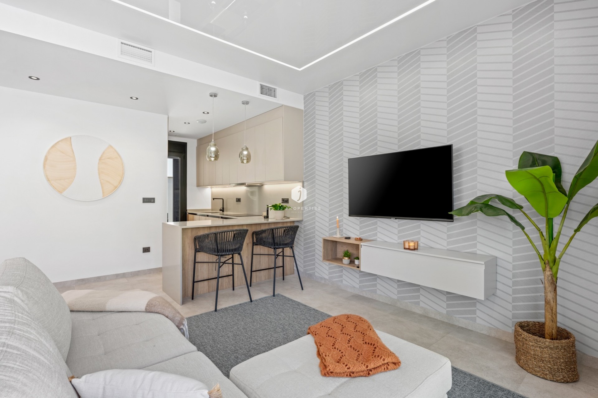 Tweedehands - Villa -
Orihuela Costa - Costa Blanca