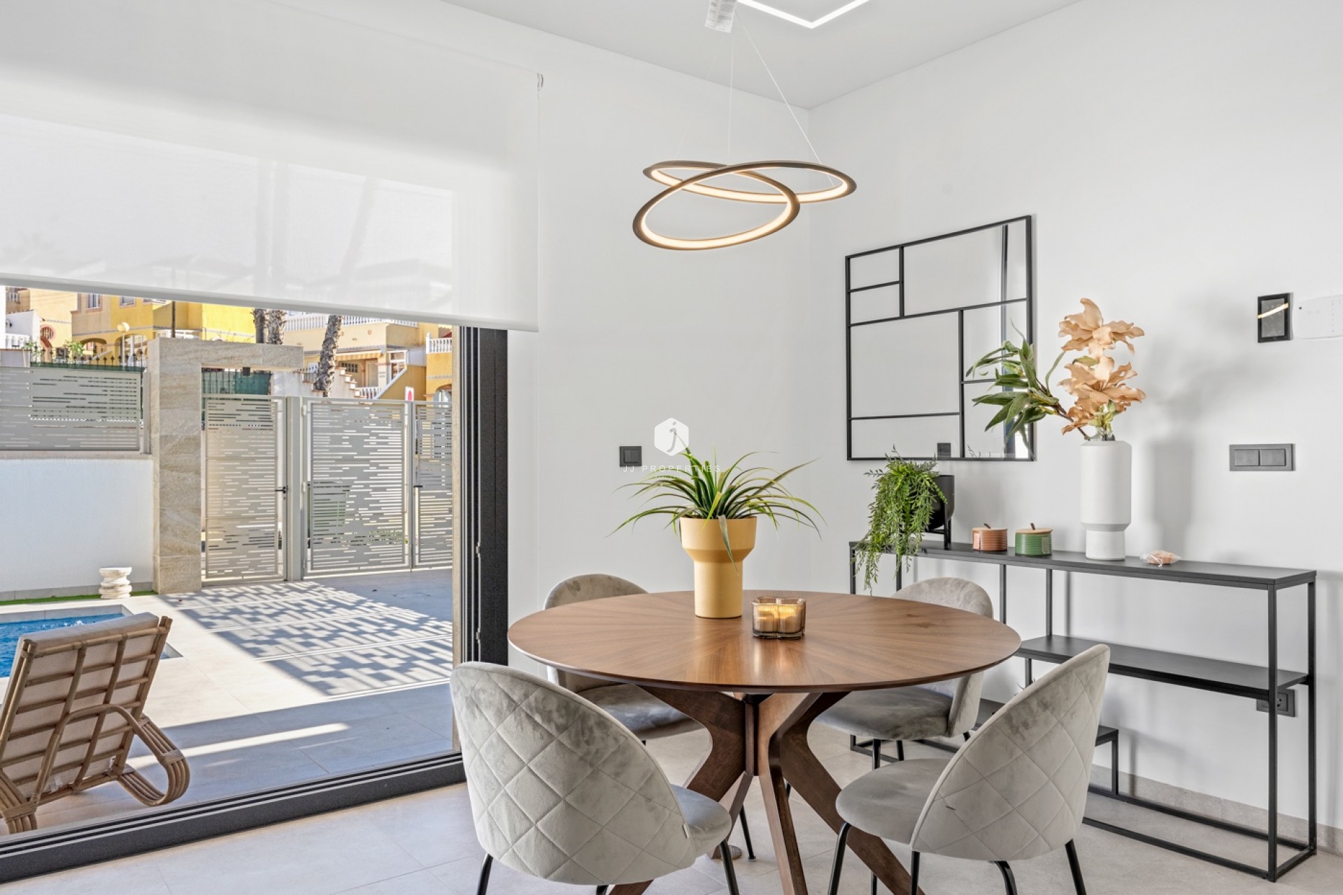 Tweedehands - Villa -
Orihuela Costa - Costa Blanca