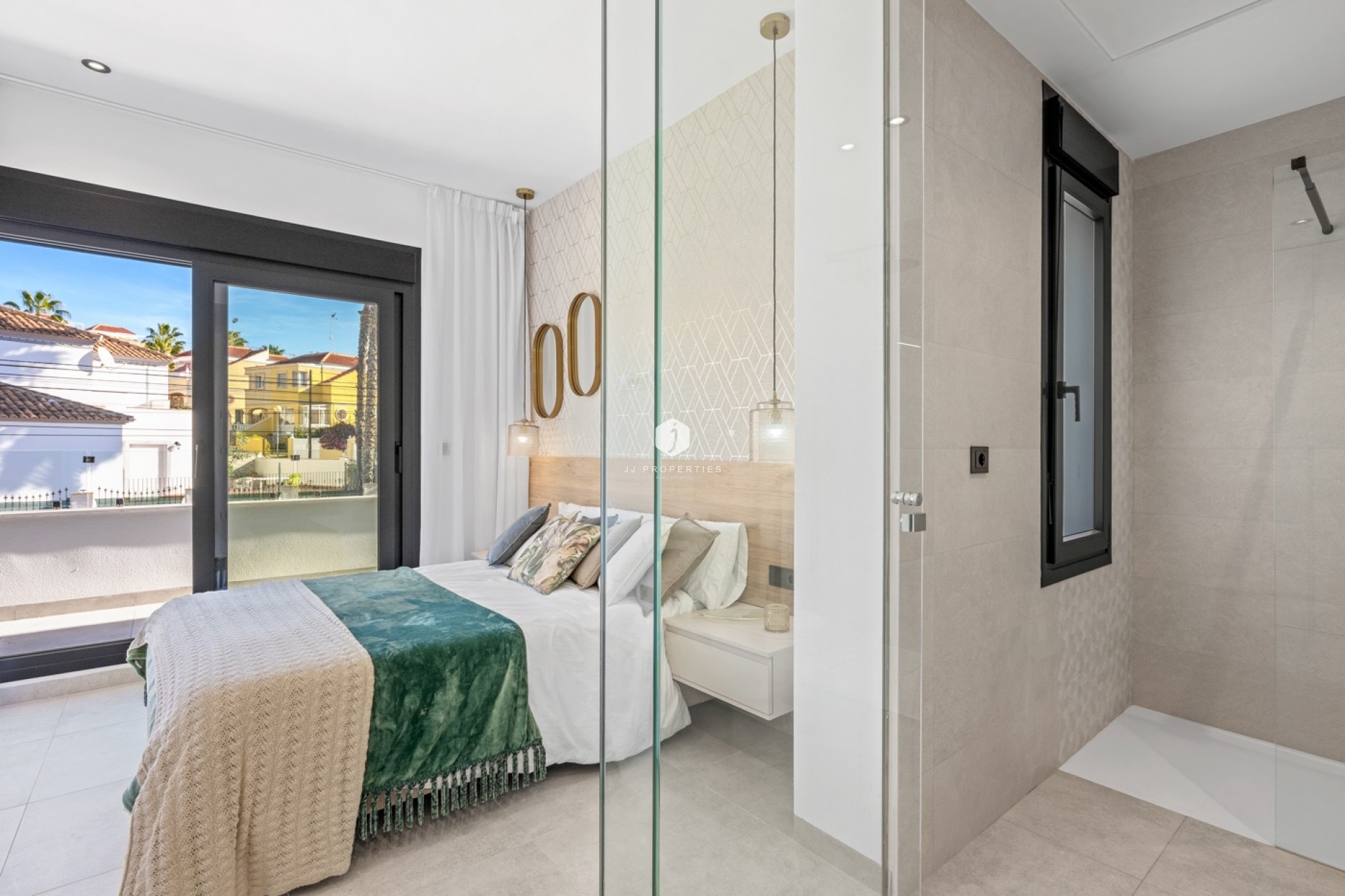Tweedehands - Villa -
Orihuela Costa - Costa Blanca