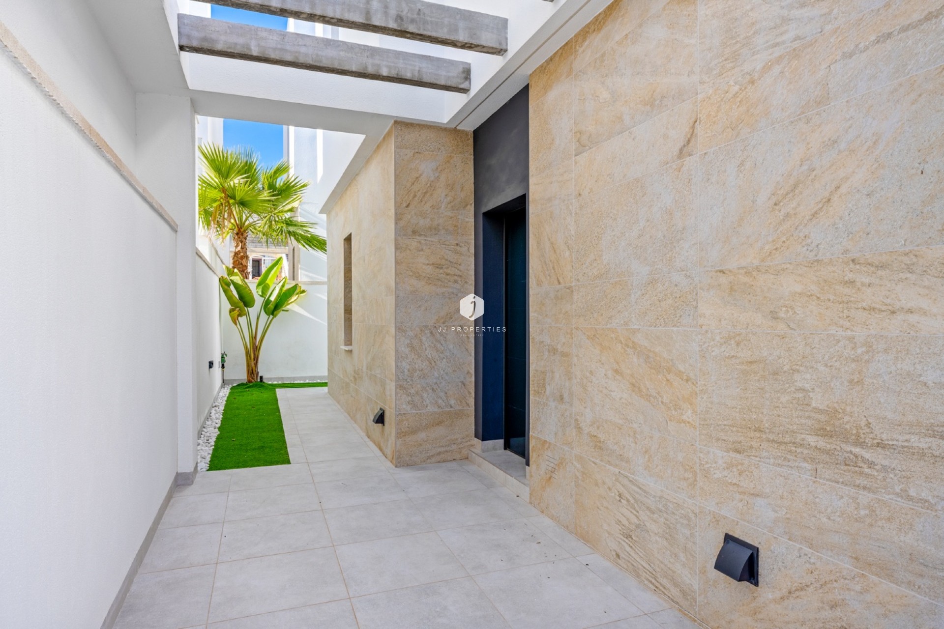 Tweedehands - Villa -
Orihuela Costa - Costa Blanca