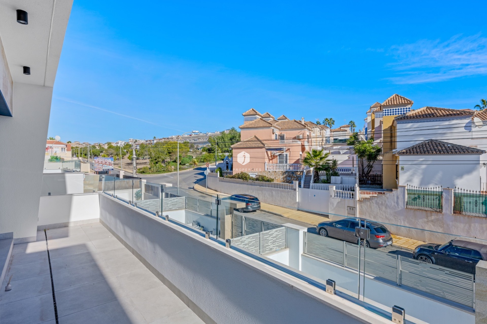 Tweedehands - Villa -
Orihuela Costa - Costa Blanca