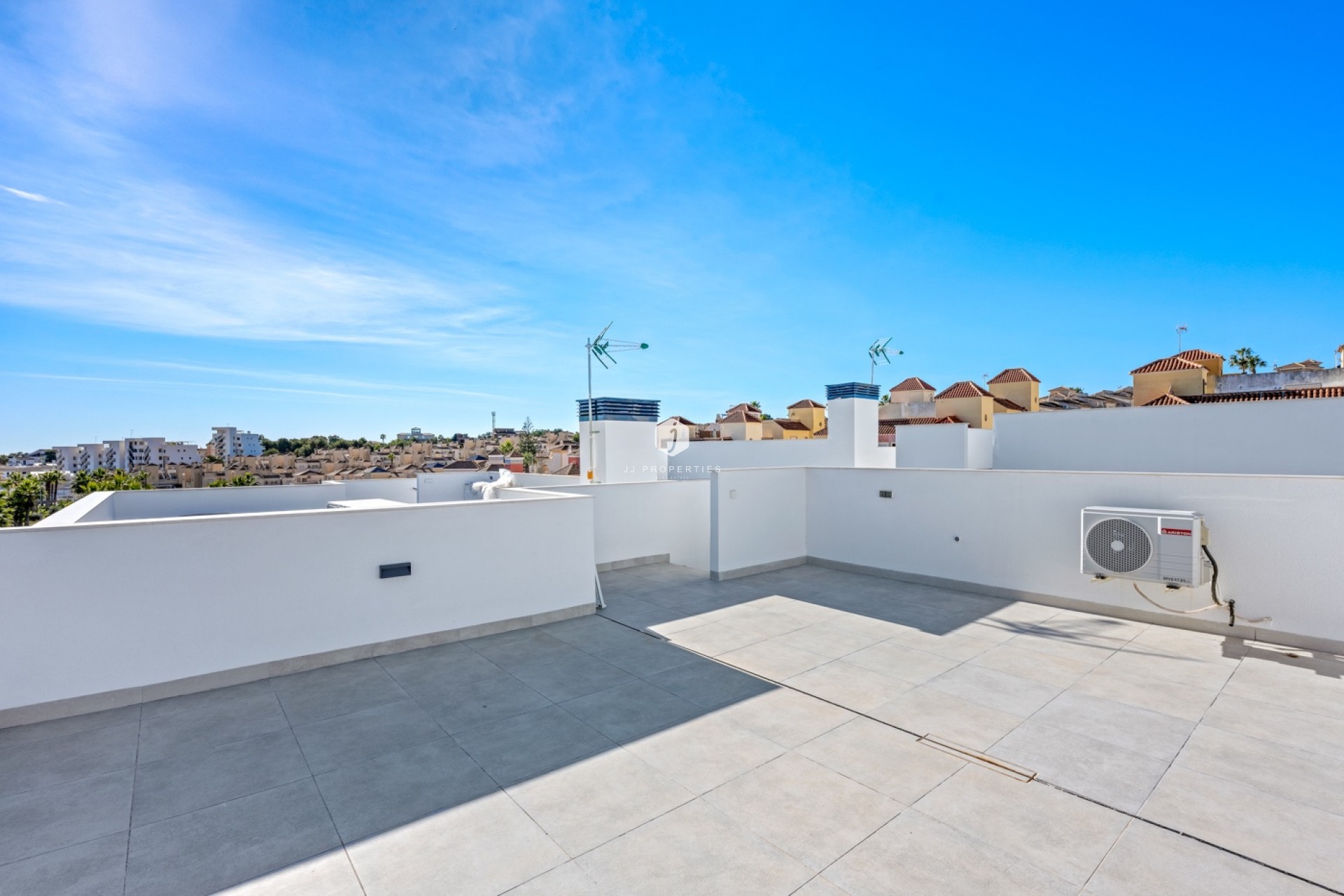 Tweedehands - Villa -
Orihuela Costa - Costa Blanca
