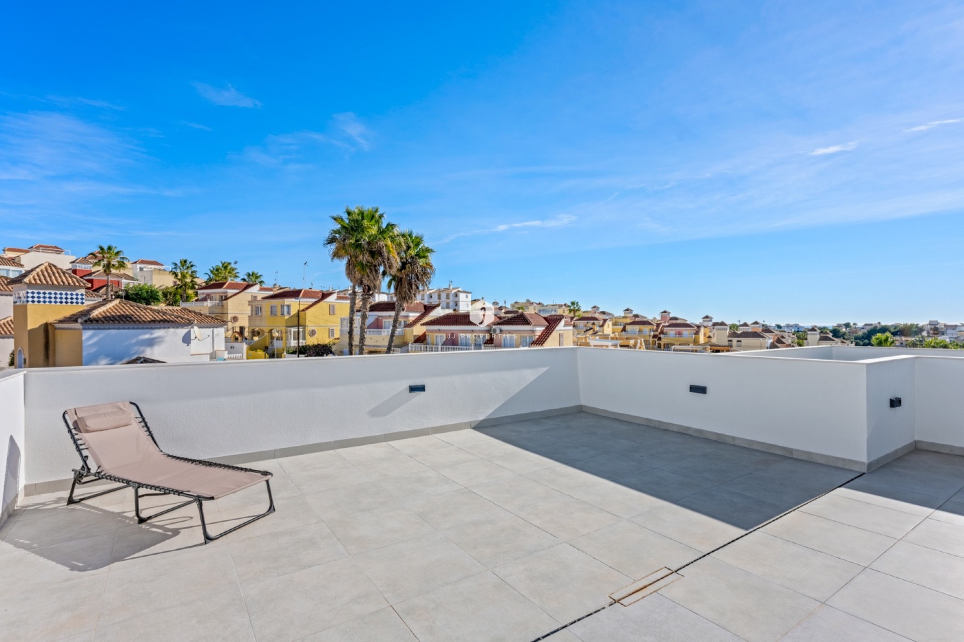 Tweedehands - Villa -
Orihuela Costa - Costa Blanca