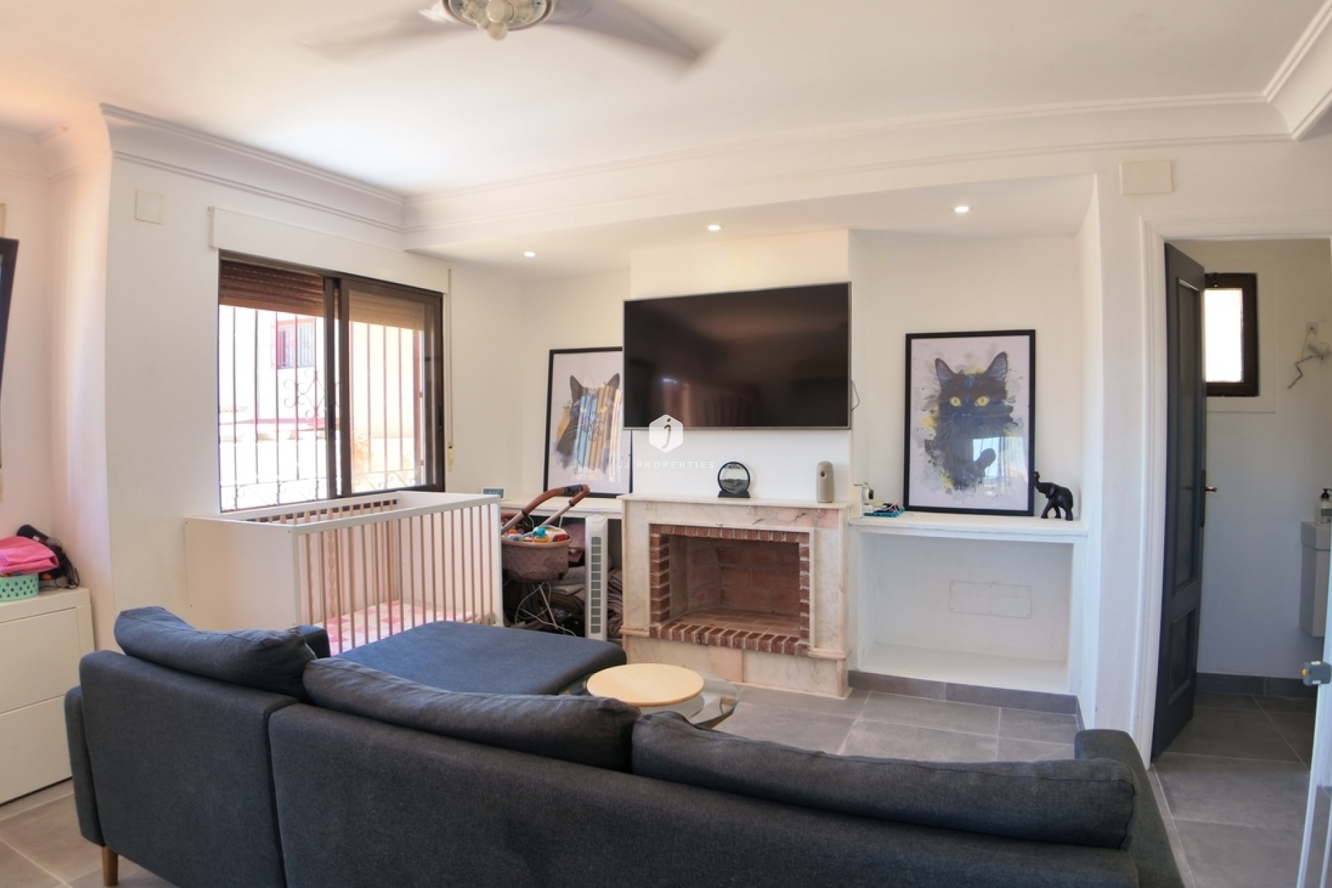 Tweedehands - Villa -
Orihuela Costa - Costa Blanca