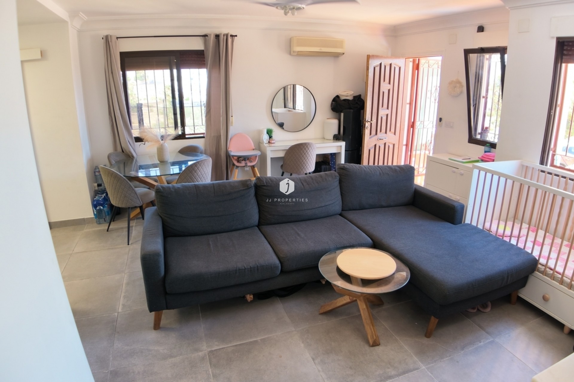 Tweedehands - Villa -
Orihuela Costa - Costa Blanca