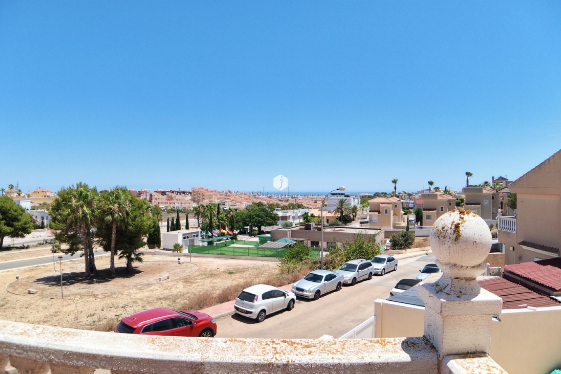 Tweedehands - Villa -
Orihuela Costa - Costa Blanca