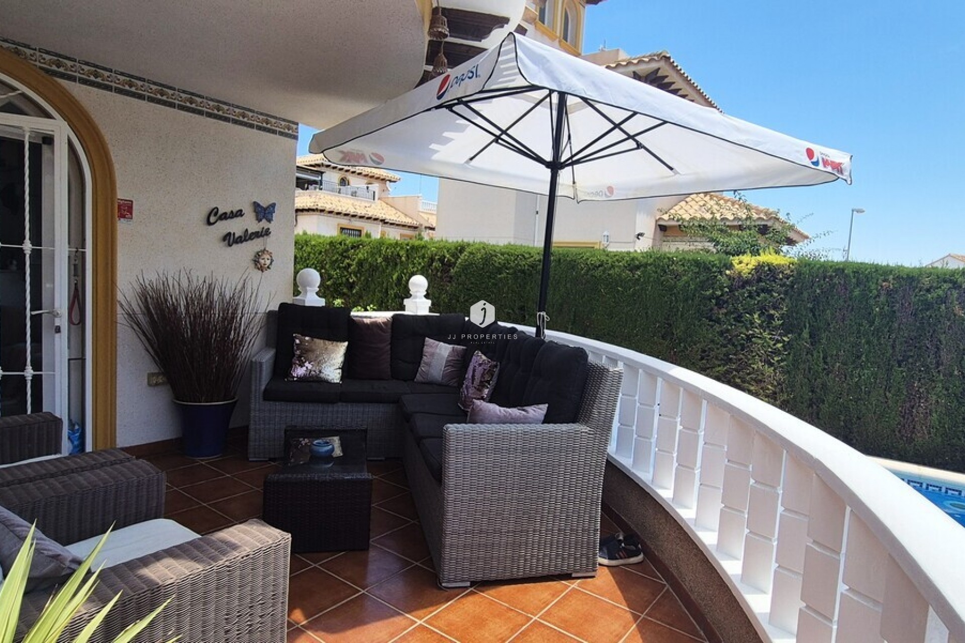 Tweedehands - Villa -
Orihuela Costa - Costa Blanca