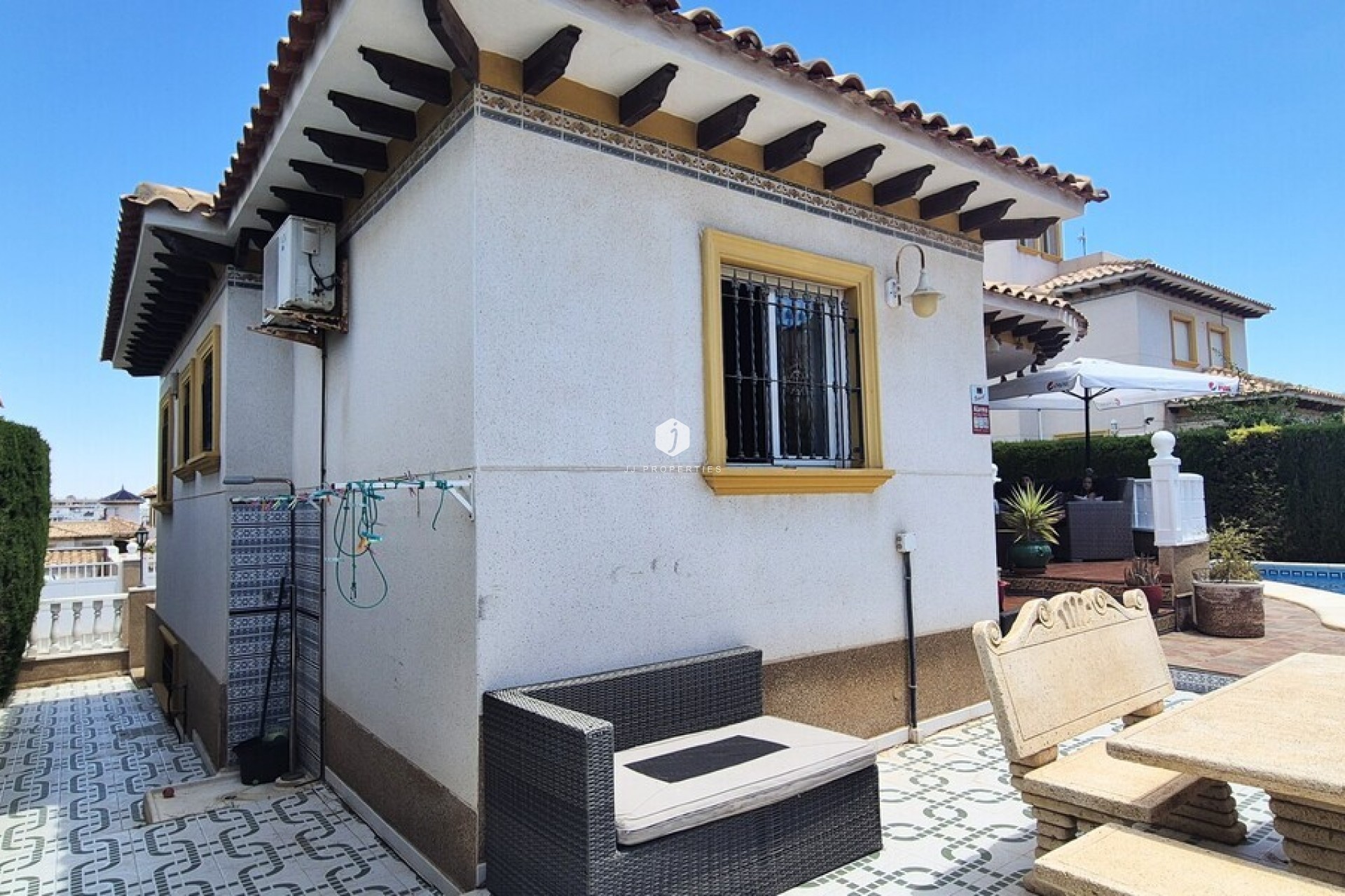 Tweedehands - Villa -
Orihuela Costa - Costa Blanca