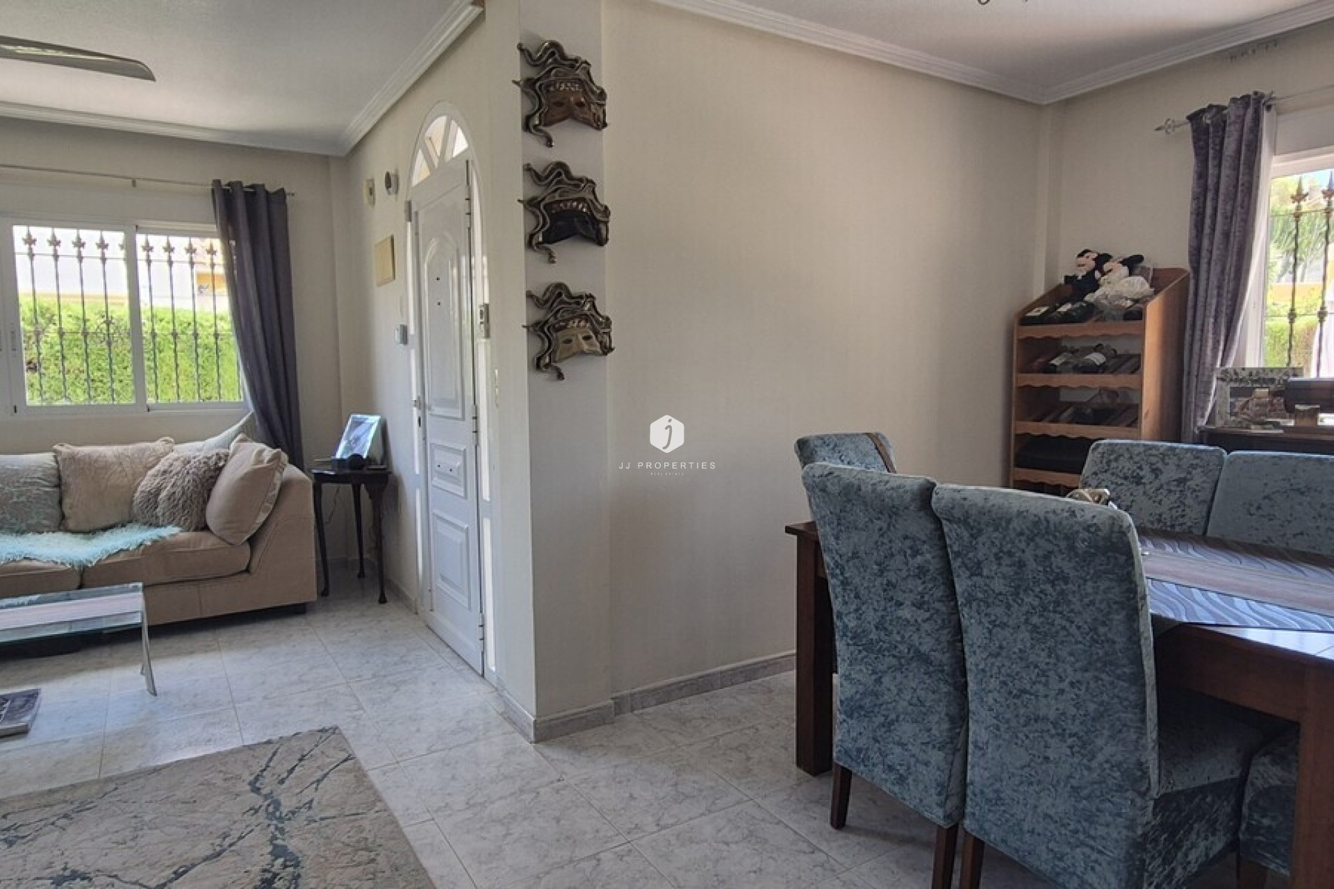 Tweedehands - Villa -
Orihuela Costa - Costa Blanca
