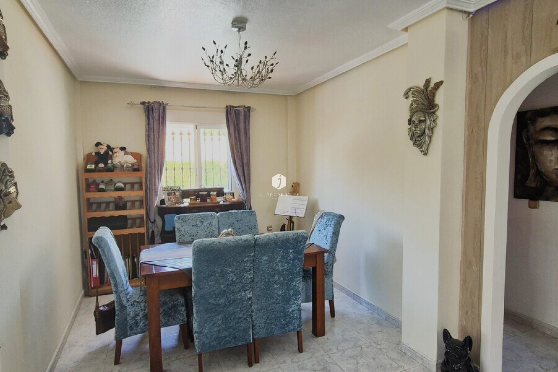 Tweedehands - Villa -
Orihuela Costa - Costa Blanca