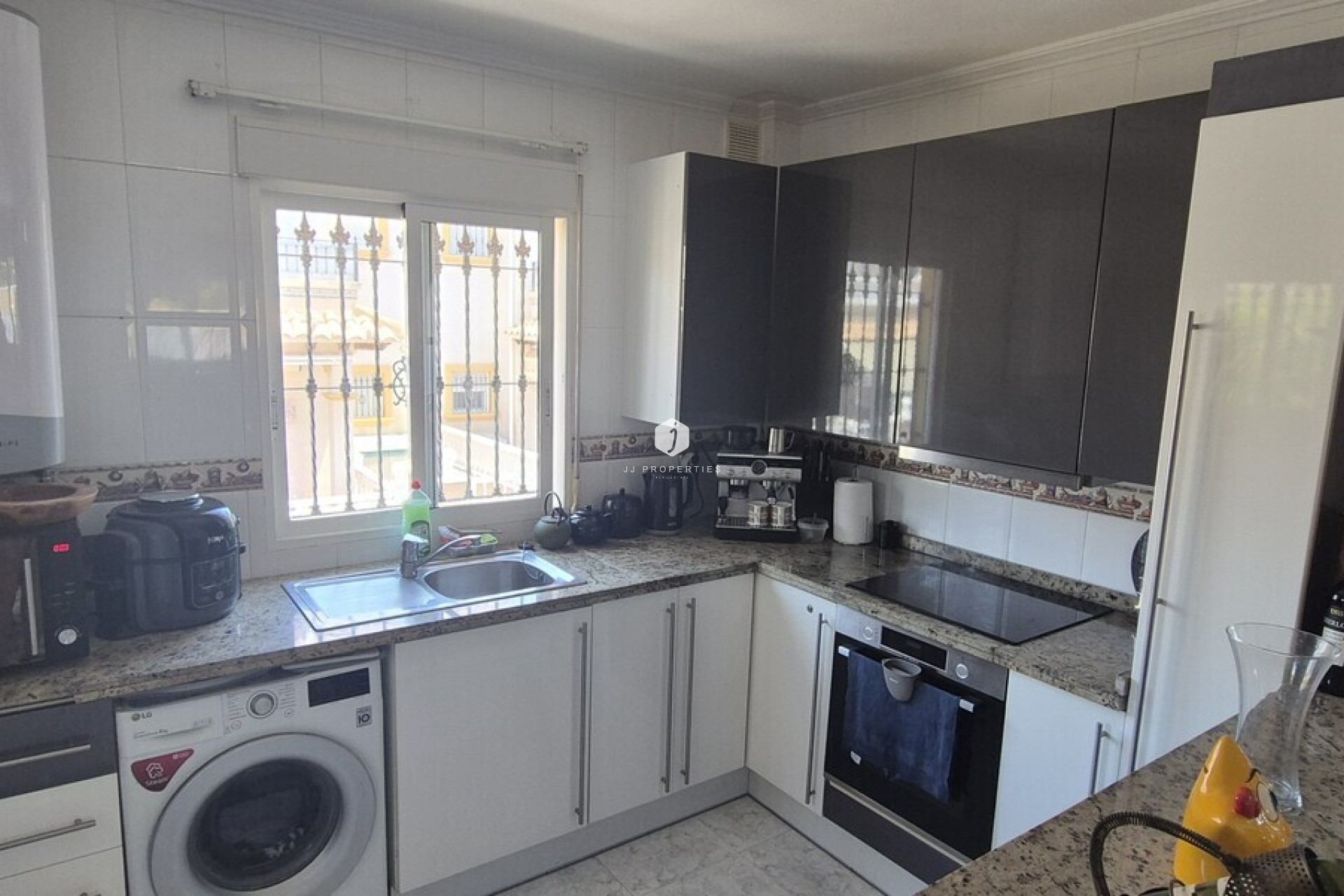 Tweedehands - Villa -
Orihuela Costa - Costa Blanca
