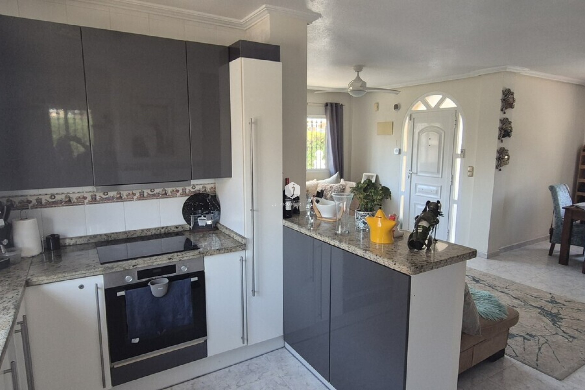Tweedehands - Villa -
Orihuela Costa - Costa Blanca