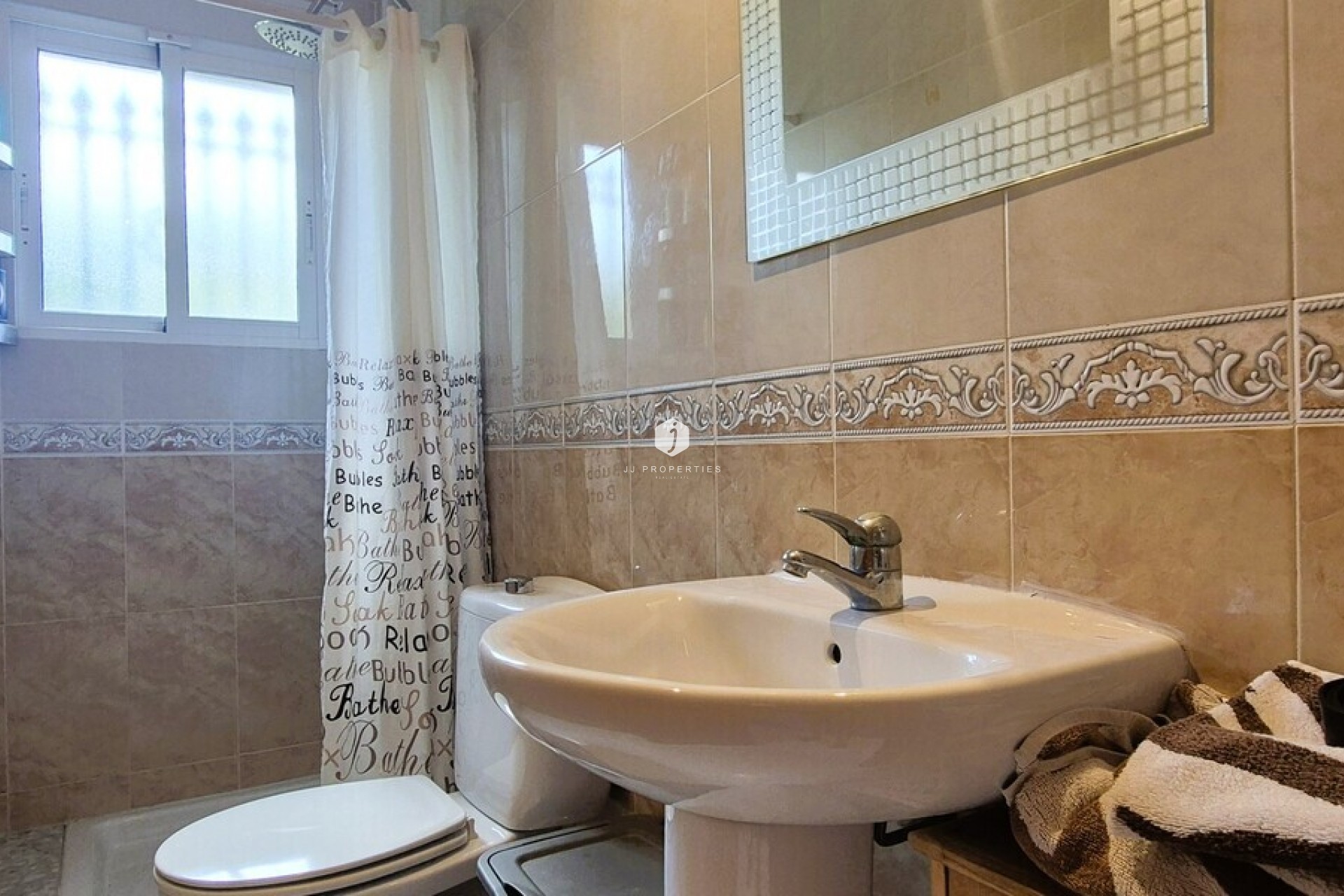Tweedehands - Villa -
Orihuela Costa - Costa Blanca