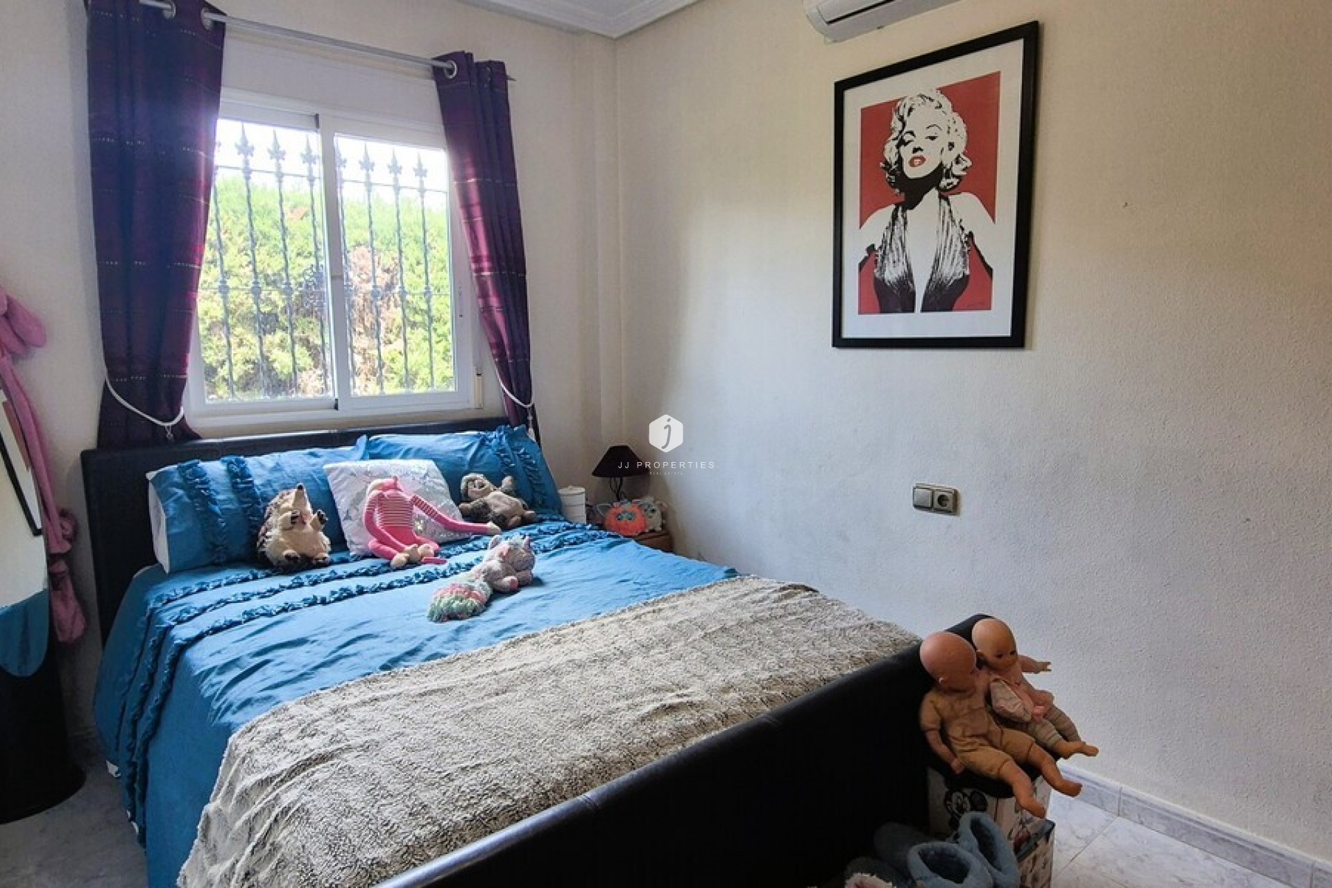 Tweedehands - Villa -
Orihuela Costa - Costa Blanca