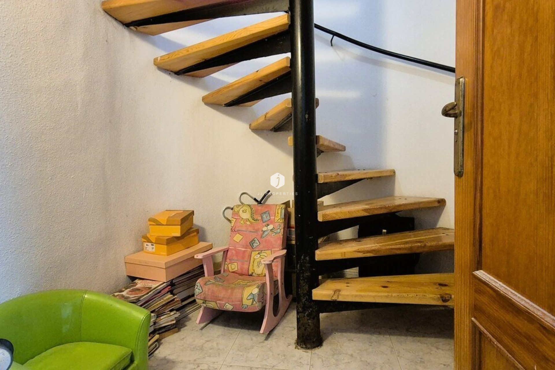 Tweedehands - Villa -
Orihuela Costa - Costa Blanca