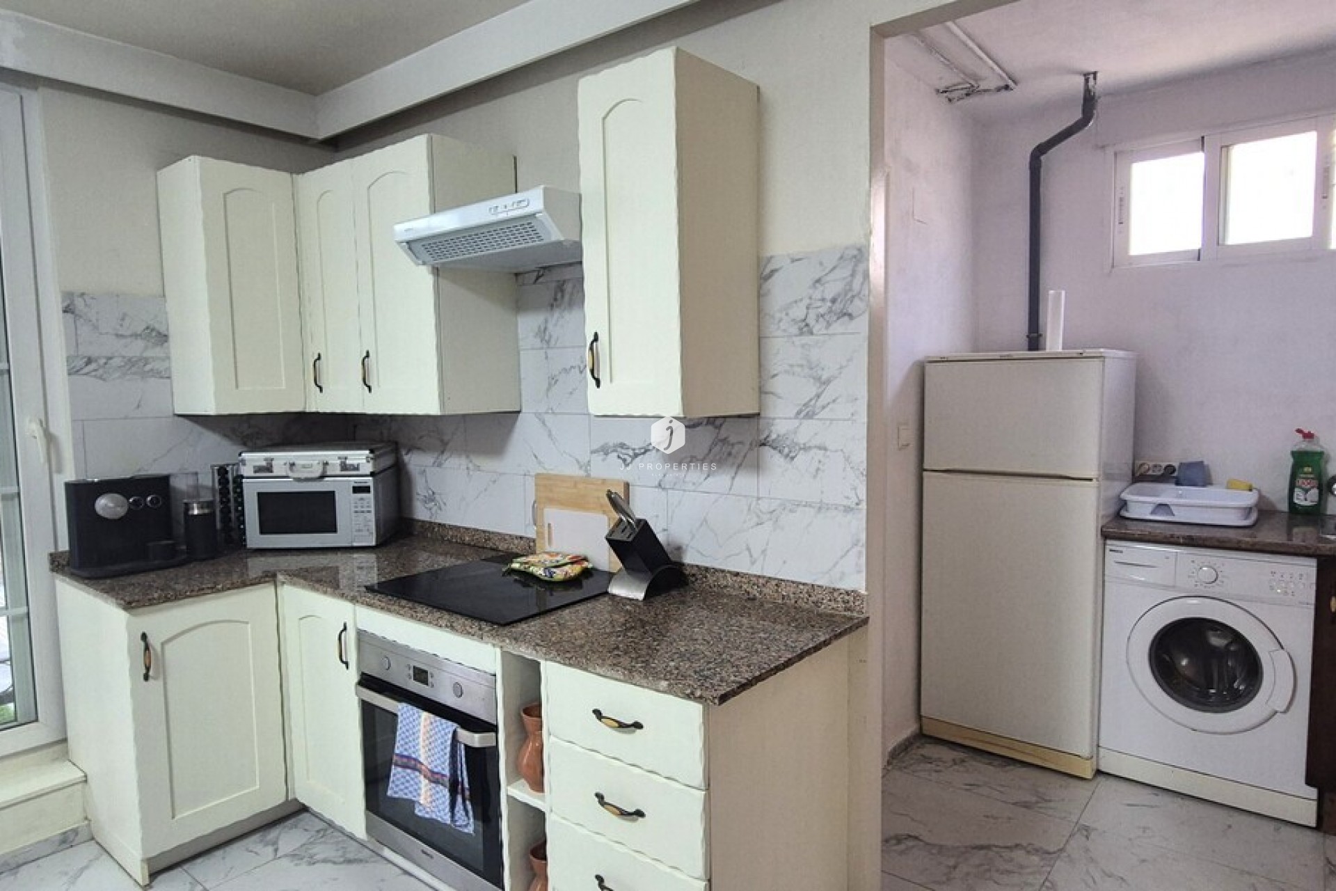 Tweedehands - Villa -
Orihuela Costa - Costa Blanca
