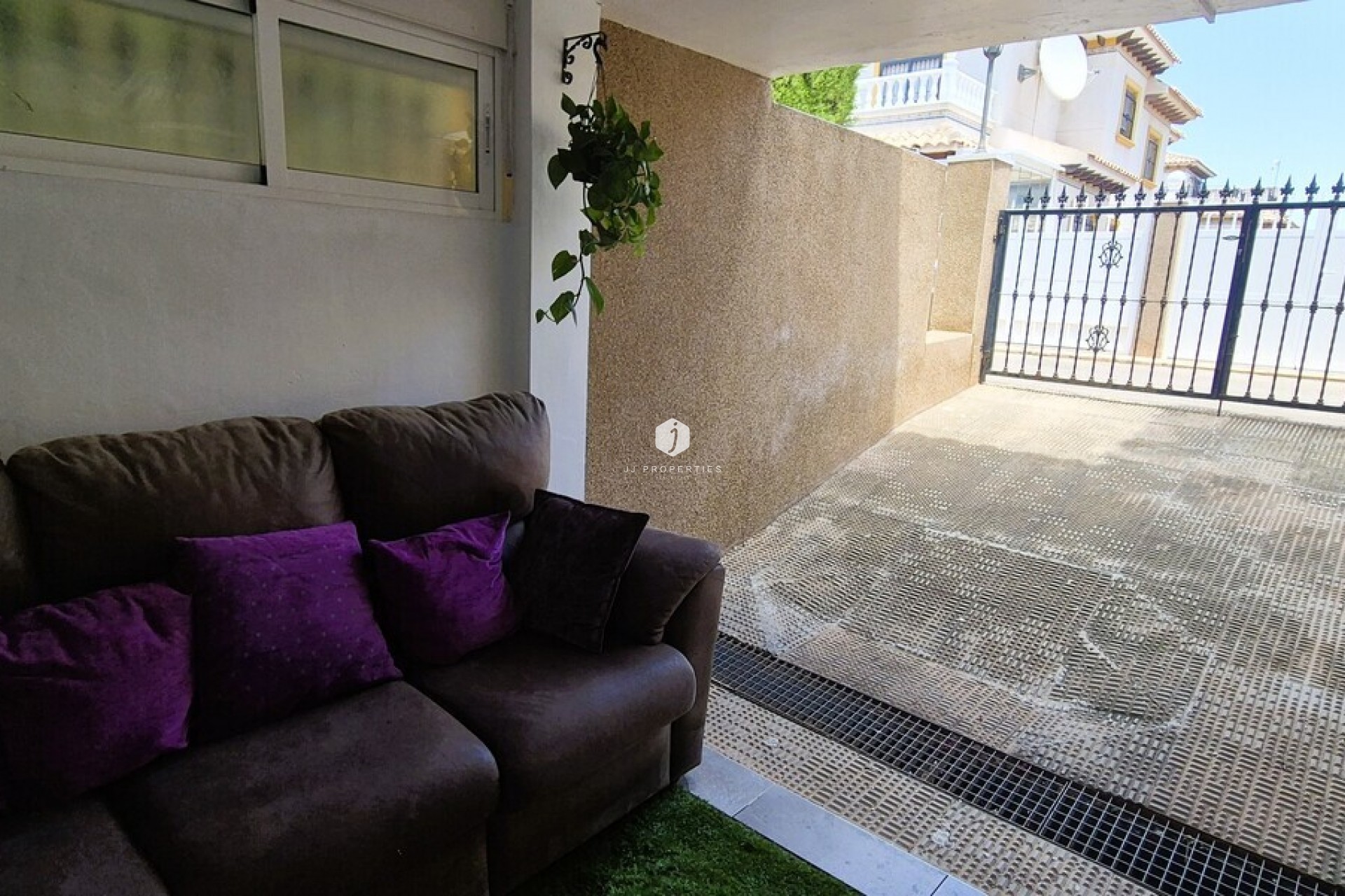 Tweedehands - Villa -
Orihuela Costa - Costa Blanca