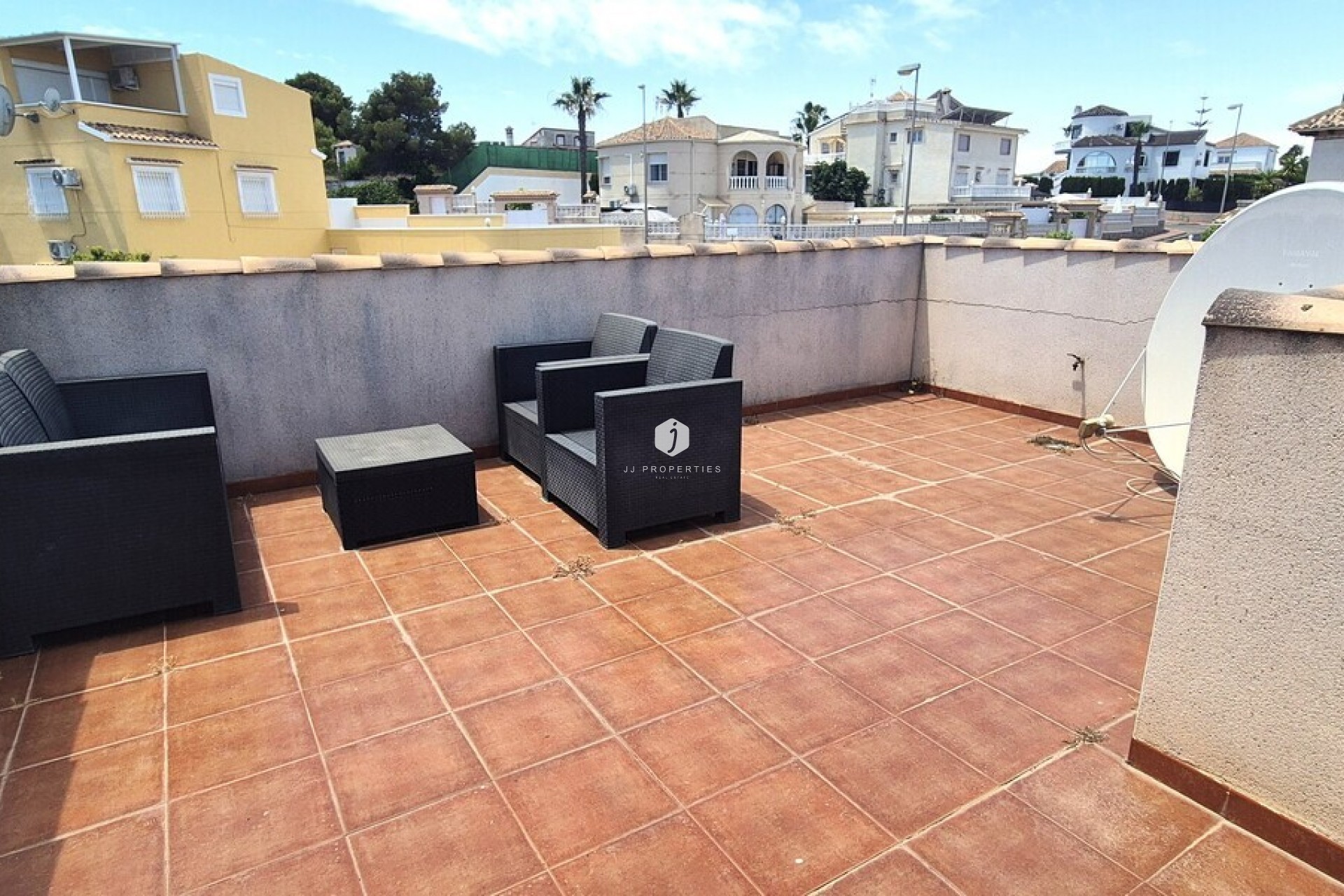 Tweedehands - Villa -
Orihuela Costa - Costa Blanca