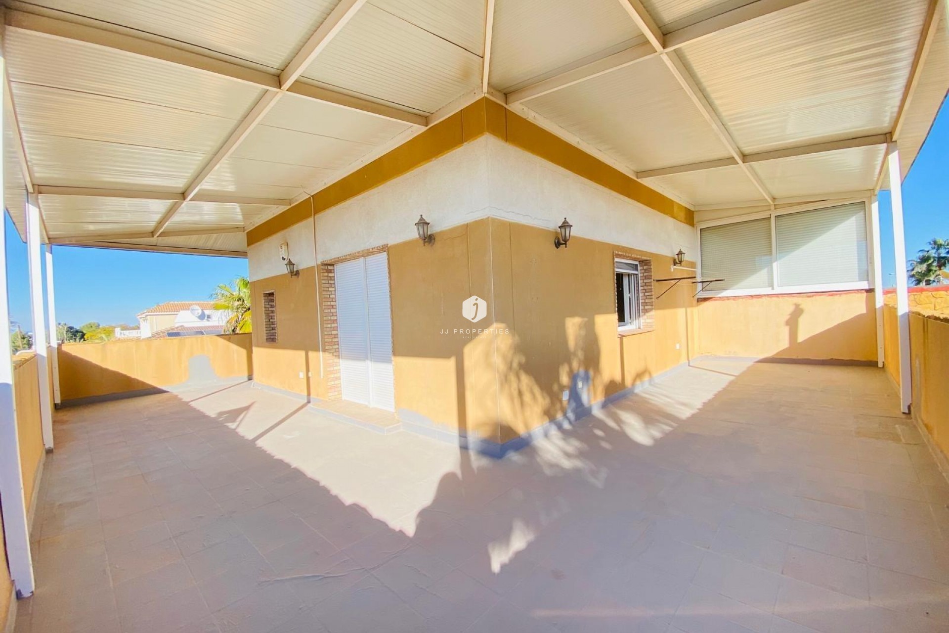 Tweedehands - Villa -
Orihuela Costa - La Florida