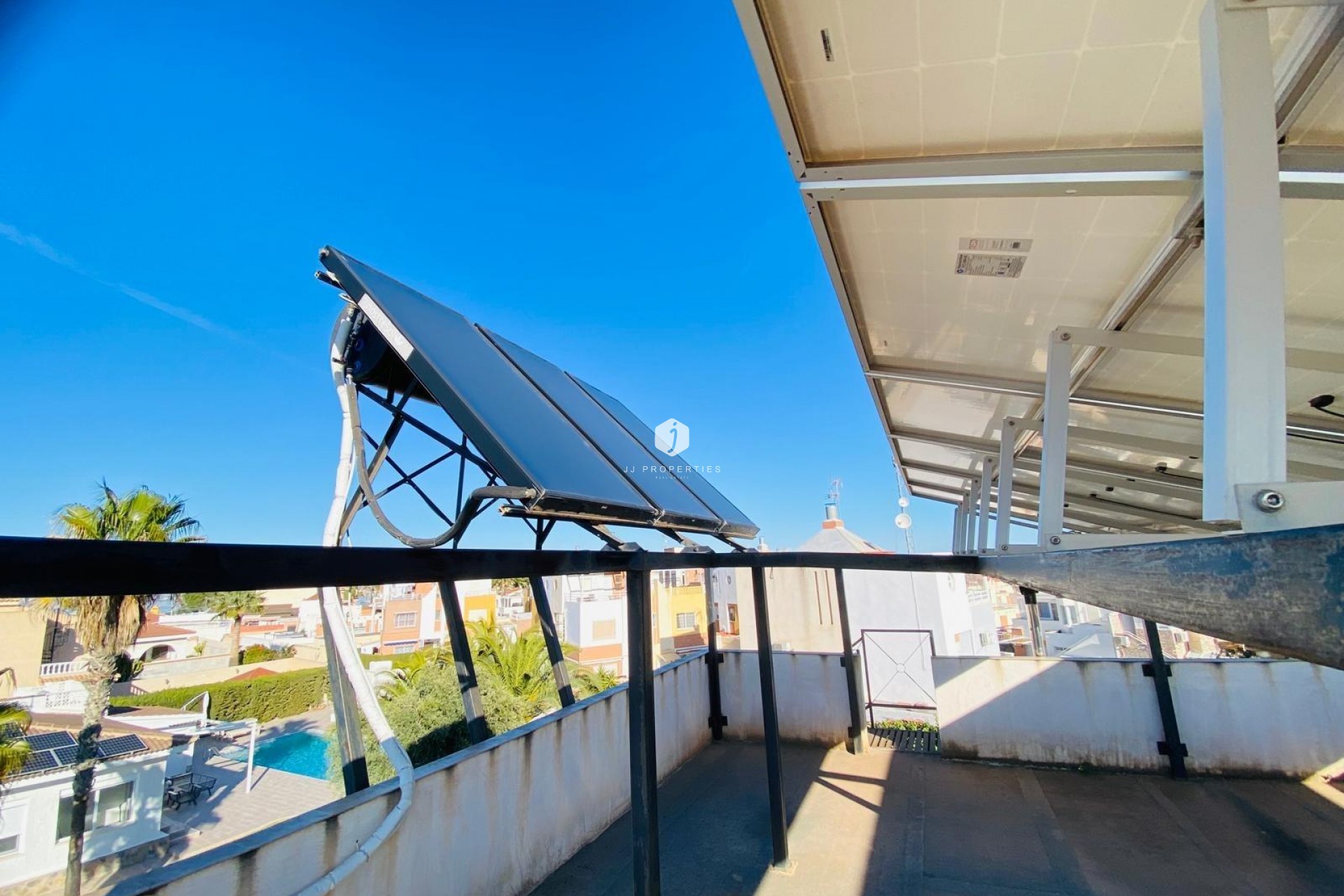 Tweedehands - Villa -
Orihuela Costa - La Florida