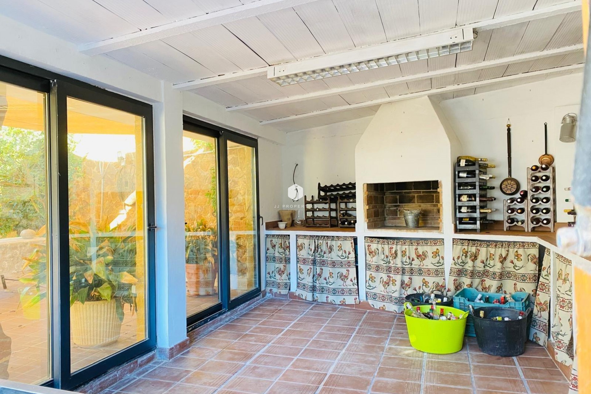 Tweedehands - Villa -
Orihuela Costa - La Florida