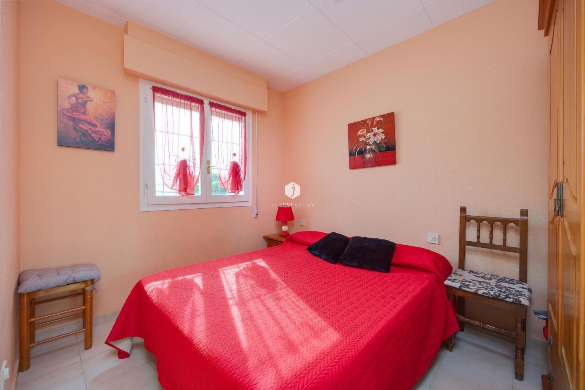 Tweedehands - Villa -
Orihuela Costa - La Florida