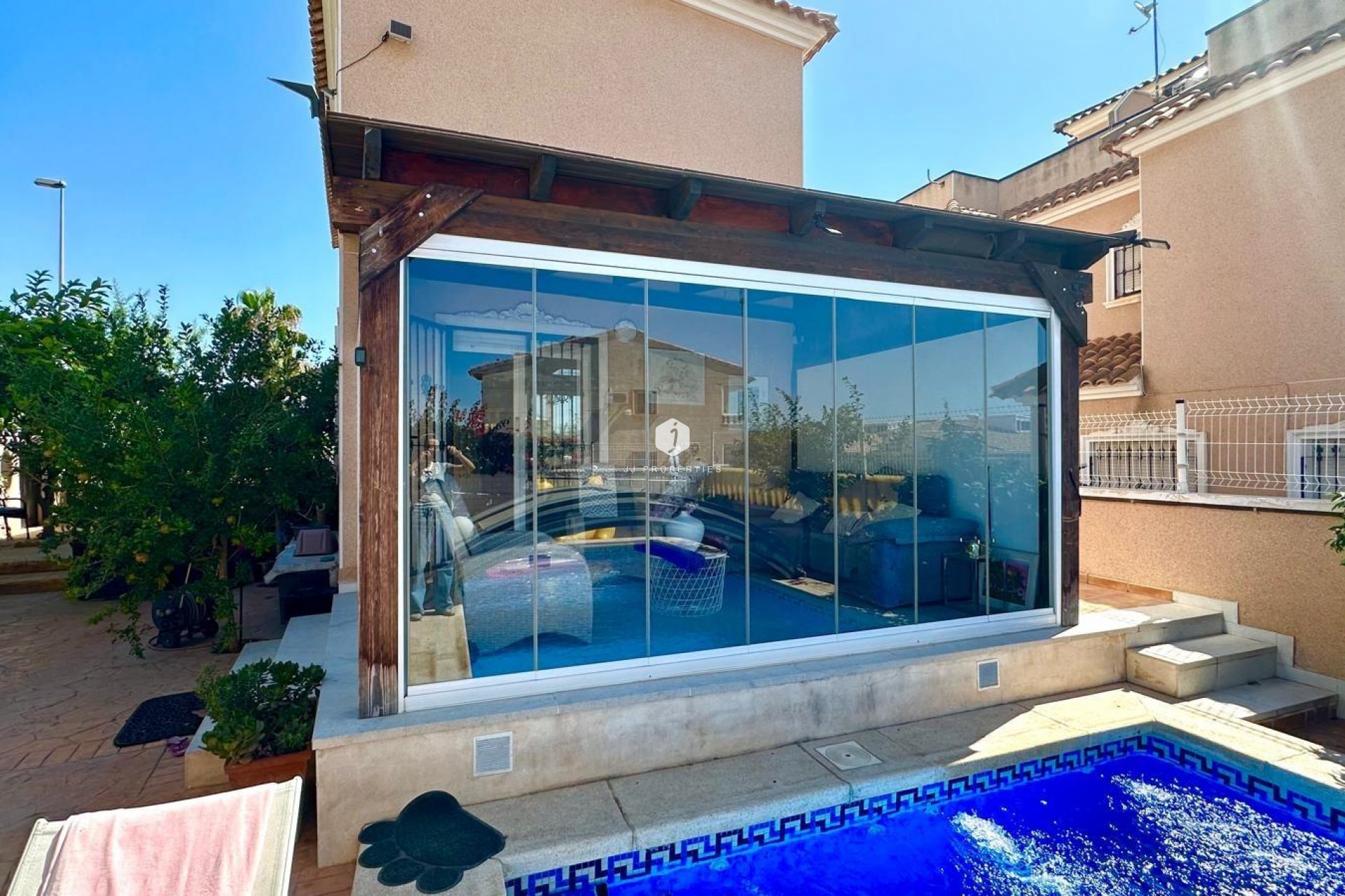 Tweedehands - Villa -
Orihuela Costa - La Regia